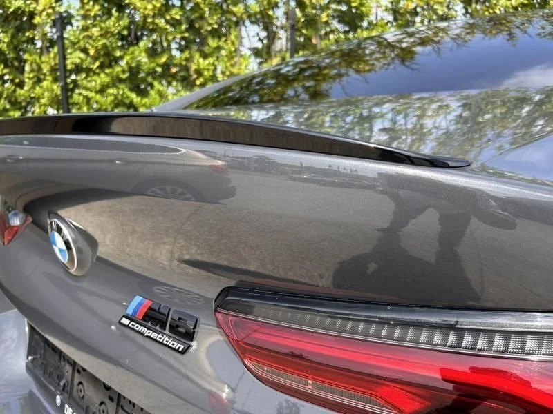 BMW M8, снимка 2 - Автомобили и джипове - 53471547