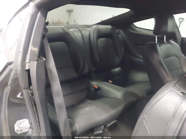 Ford Mustang 5.0 GT PREMIUM* ����* NAVI* �������* ���������*  | Mobile.bg � ����������� 14