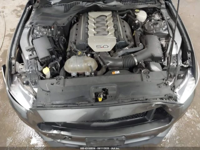 Ford Mustang 5.0 GT PREMIUM* ����* NAVI* �������* ���������*  | Mobile.bg � ����������� 16