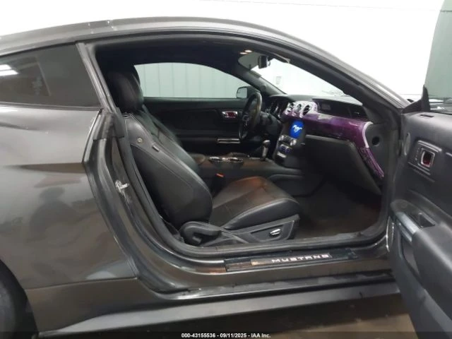 Ford Mustang 5.0 GT PREMIUM* ����* NAVI* �������* ���������*  | Mobile.bg � ����������� 11