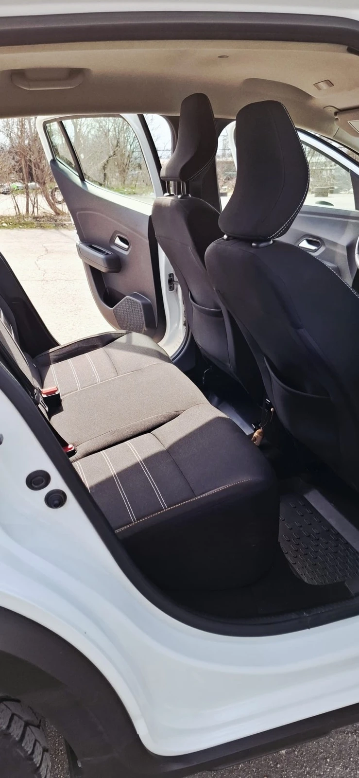 Dacia Sandero | Mobile.bg � ����������� 9