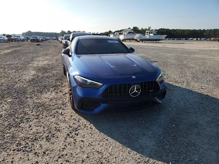 Mercedes-Benz CLE 3.0l Amg 53 4Matic, снимка 13 - Автомобили и джипове - 55773177