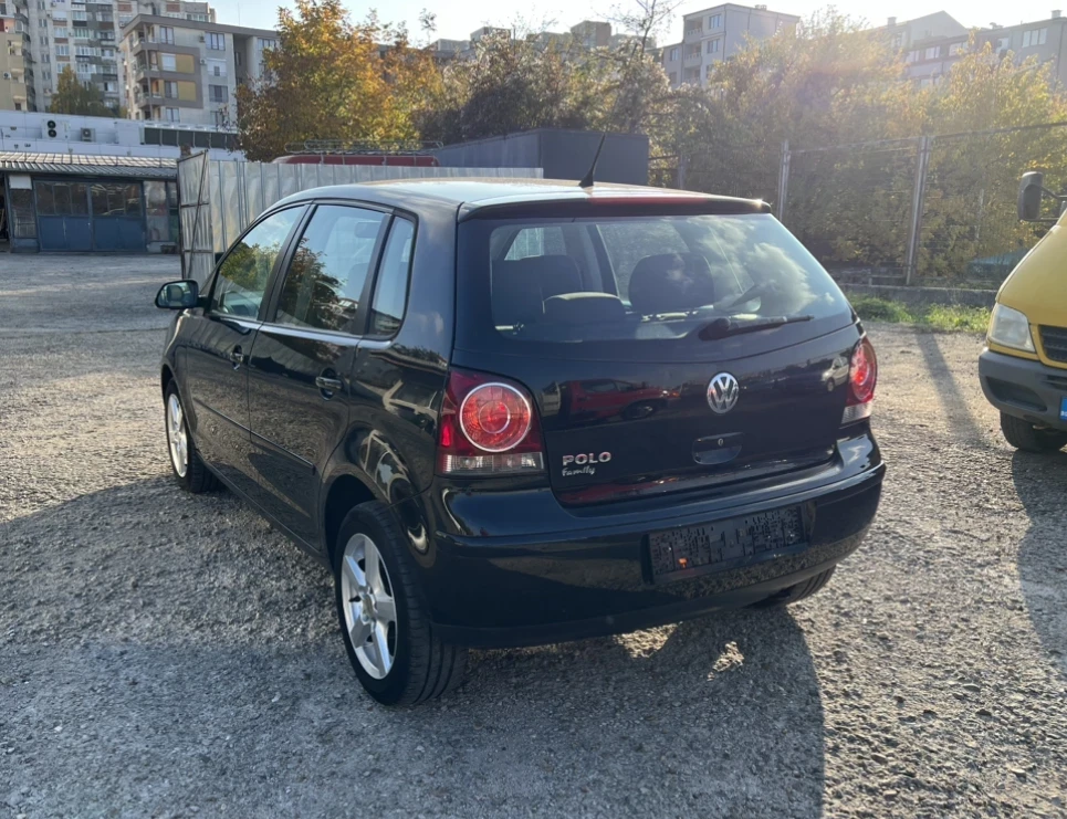 VW Polo 1.2i 54hp 142000km - изображение 6