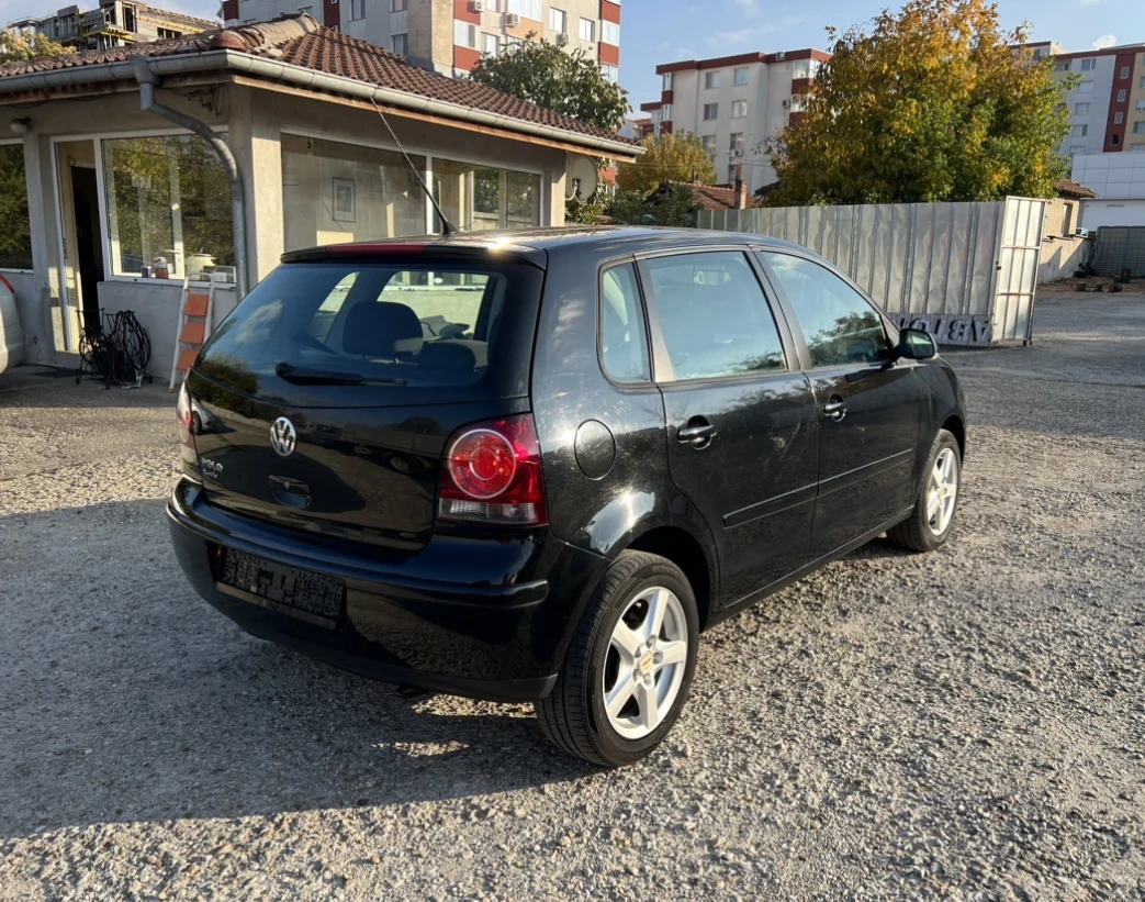 VW Polo 1.2i 54hp 142000km - изображение 4