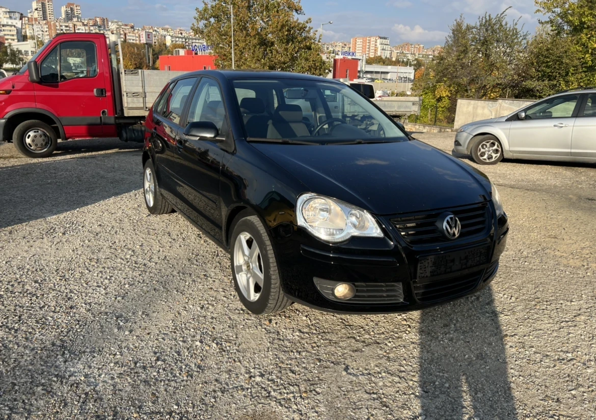 VW Polo 1.2i 54hp 142000km - изображение 3