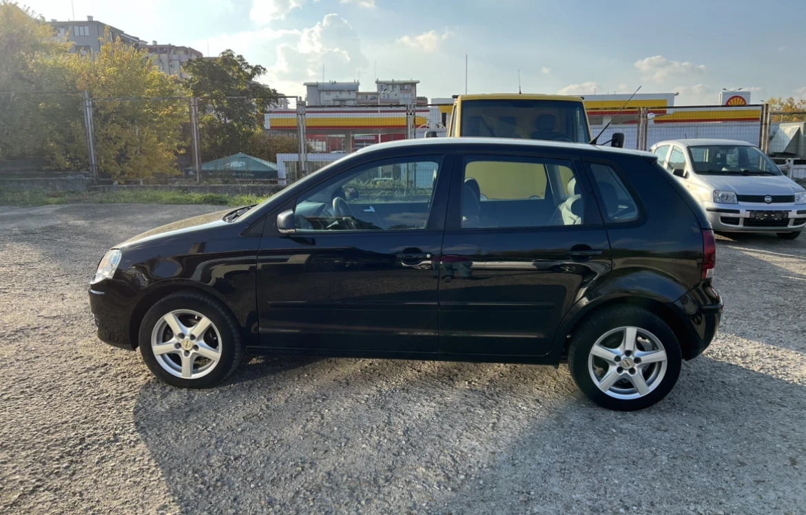 VW Polo 1.2i 54hp 142000km - изображение 8