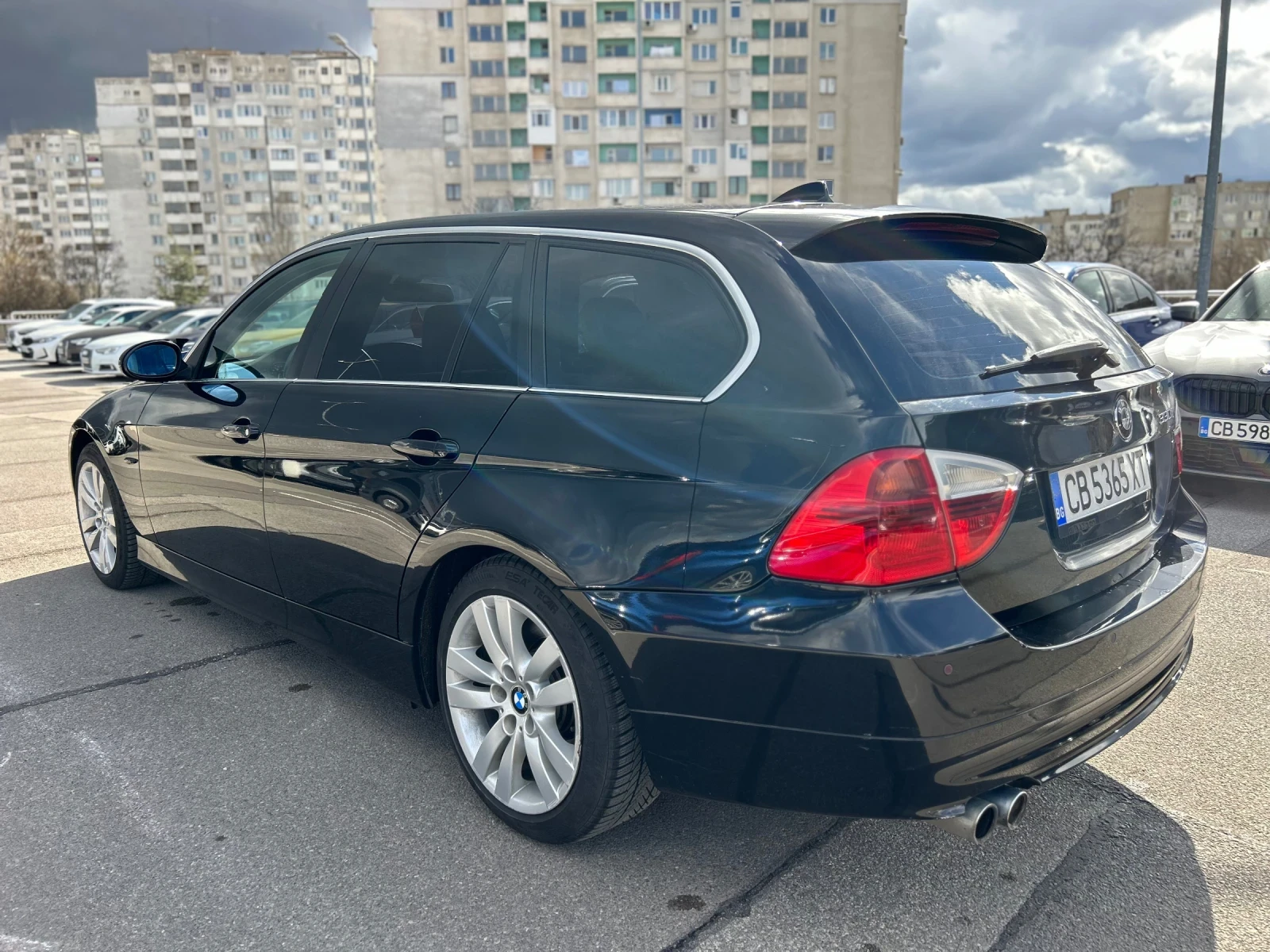 BMW 330  - изображение 4