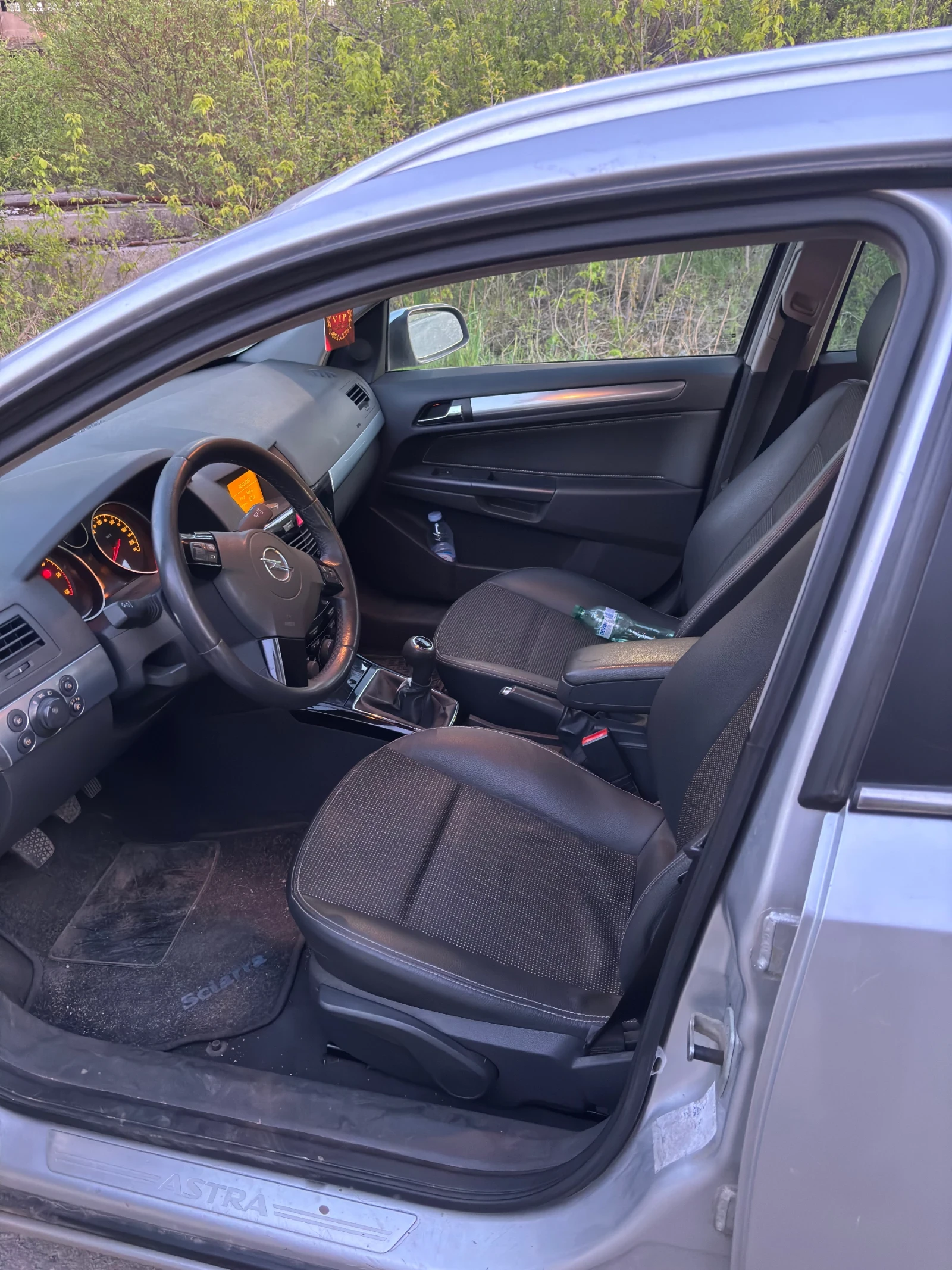 Opel Astra  - изображение 3
