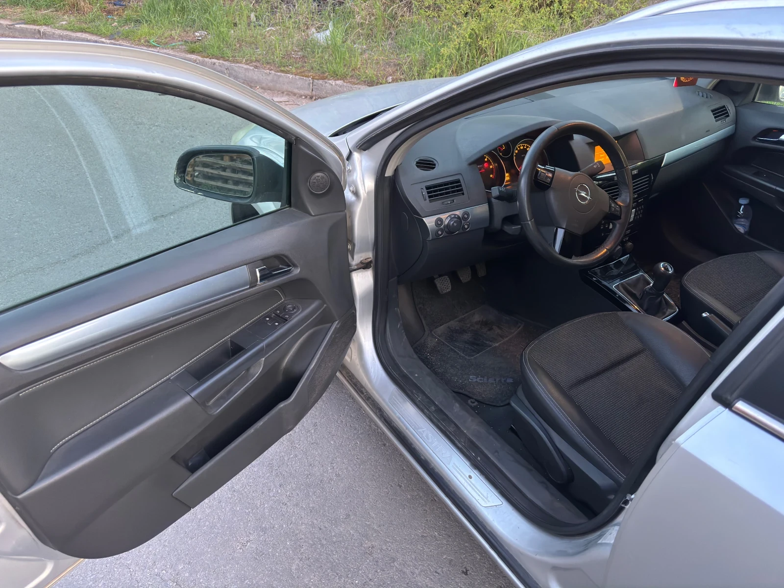 Opel Astra  - изображение 4