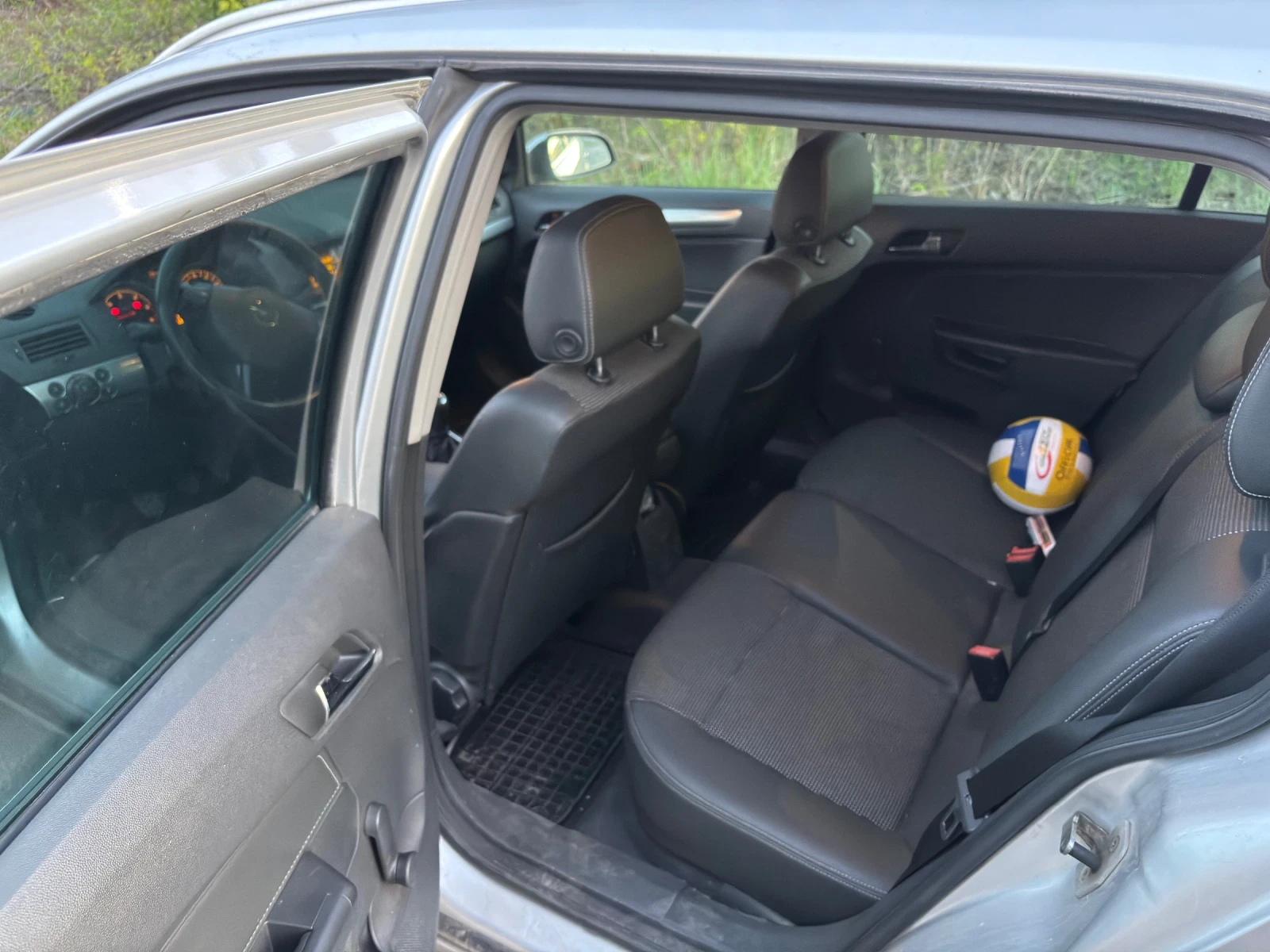 Opel Astra  - изображение 5