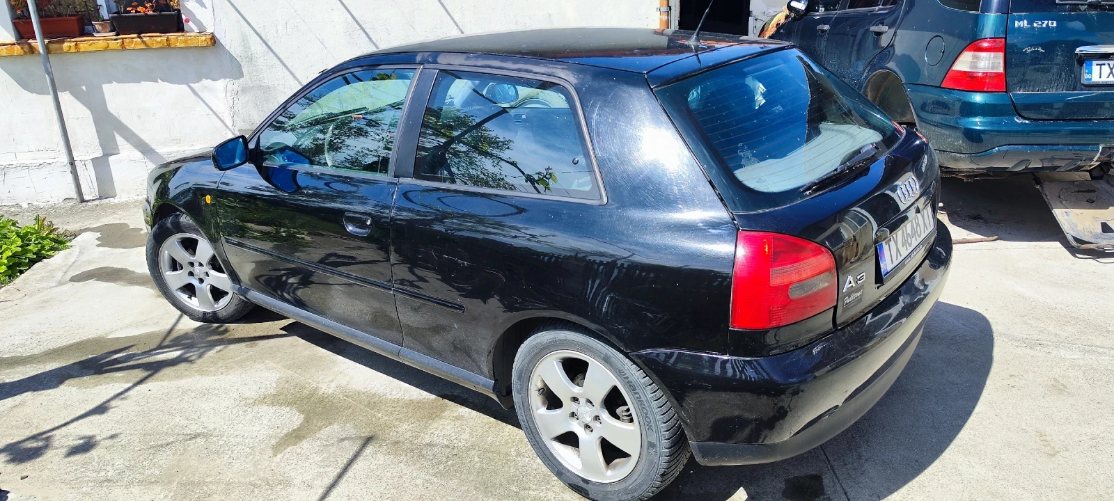 Audi A3  - изображение 4