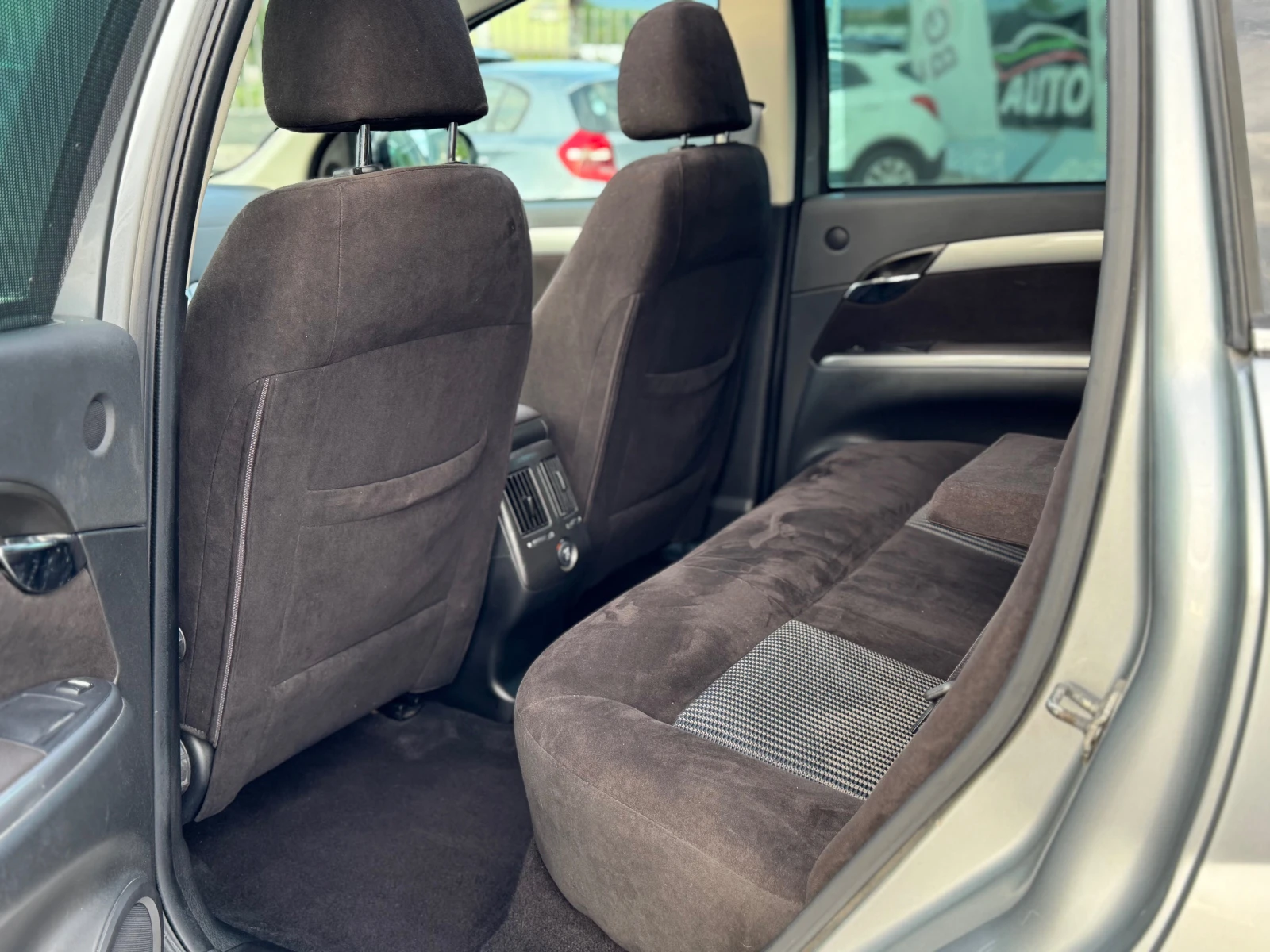 Fiat Croma * ИТАЛИЯ* 1.9 MJET-150* КЛИМАТРОНИК* ПАНОРАМА*  - изображение 8