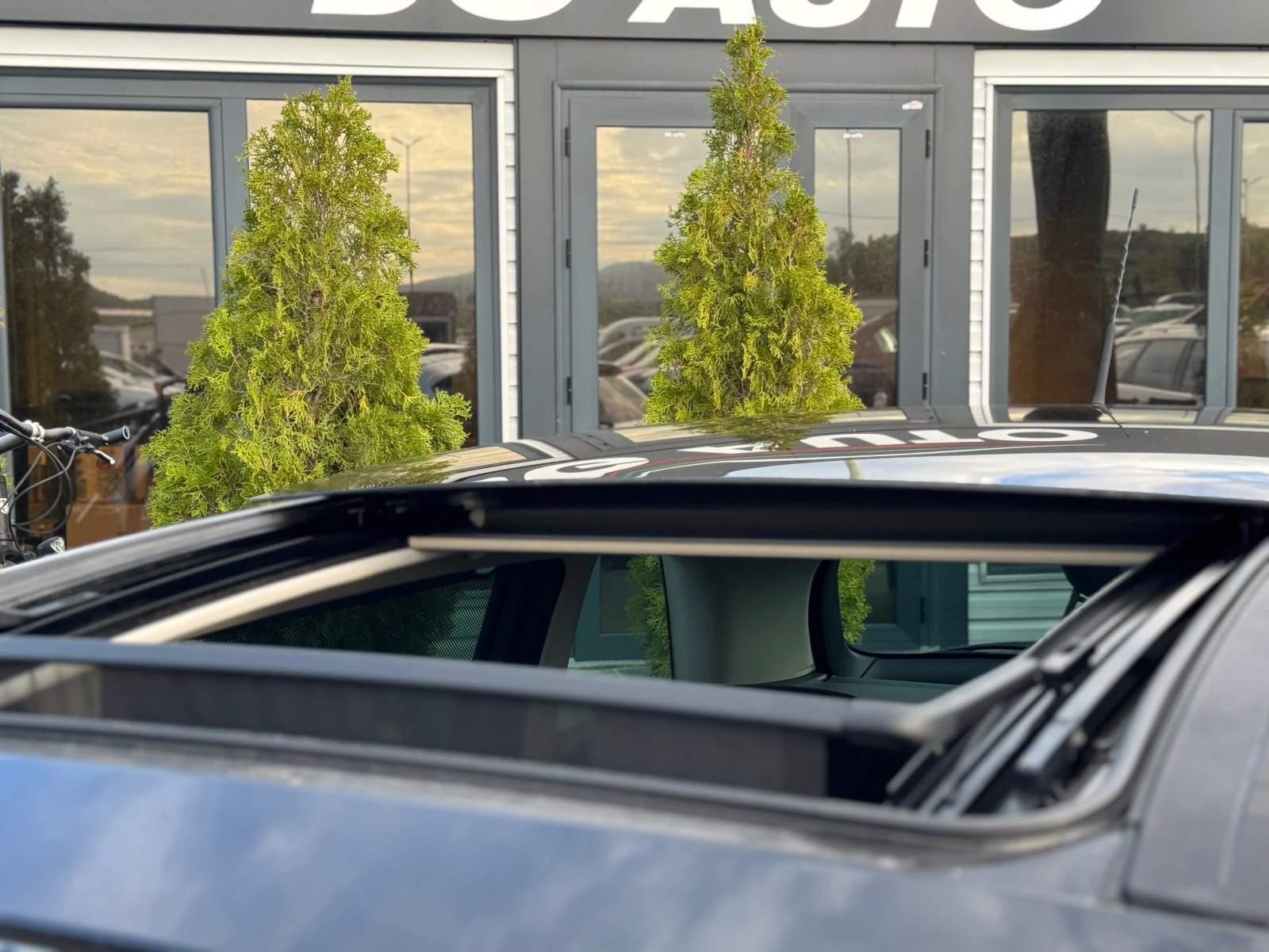 Fiat Croma * ИТАЛИЯ* 1.9 MJET-150* КЛИМАТРОНИК* ПАНОРАМА*  - изображение 7