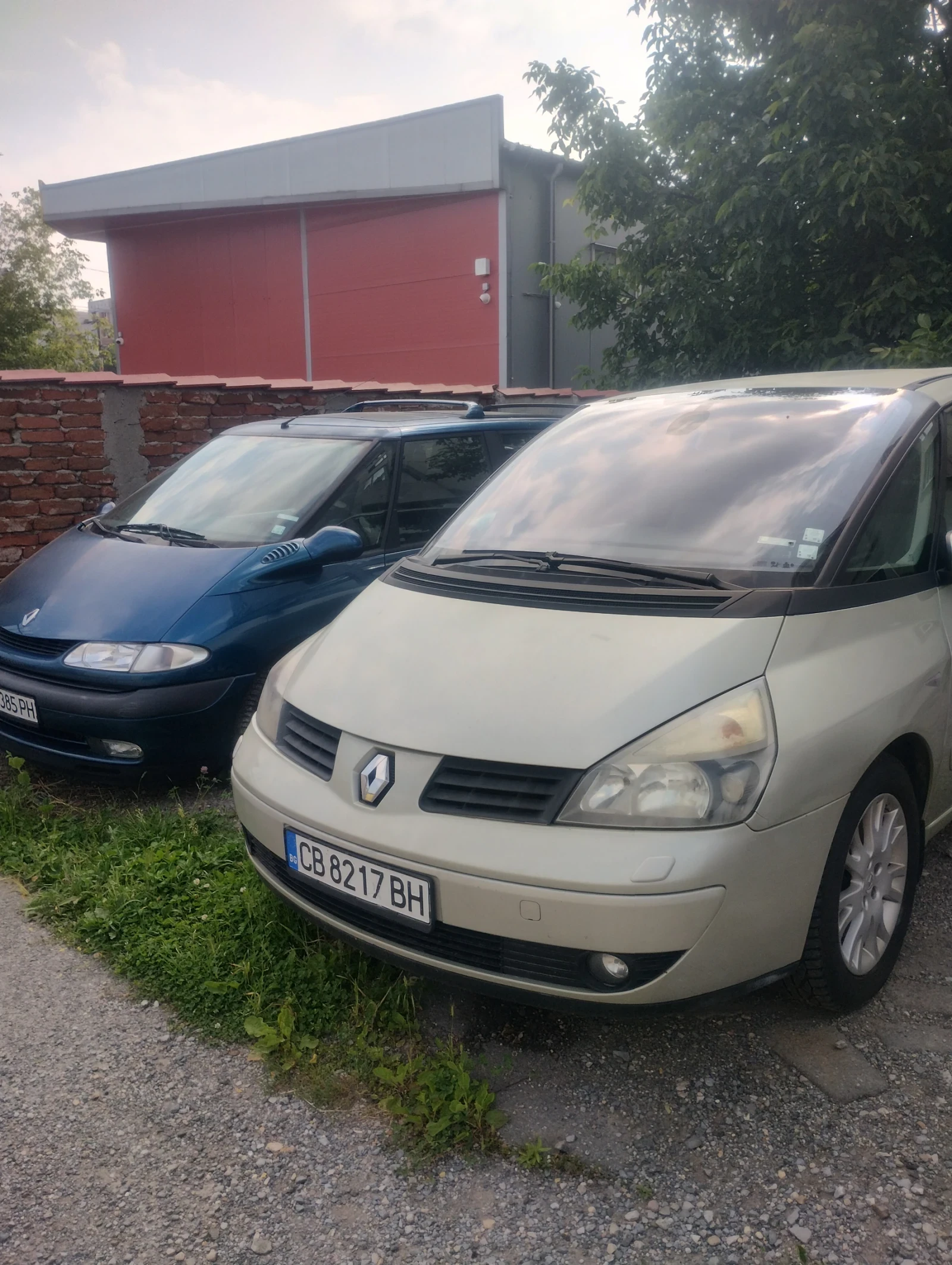 Renault Espace  - изображение 3