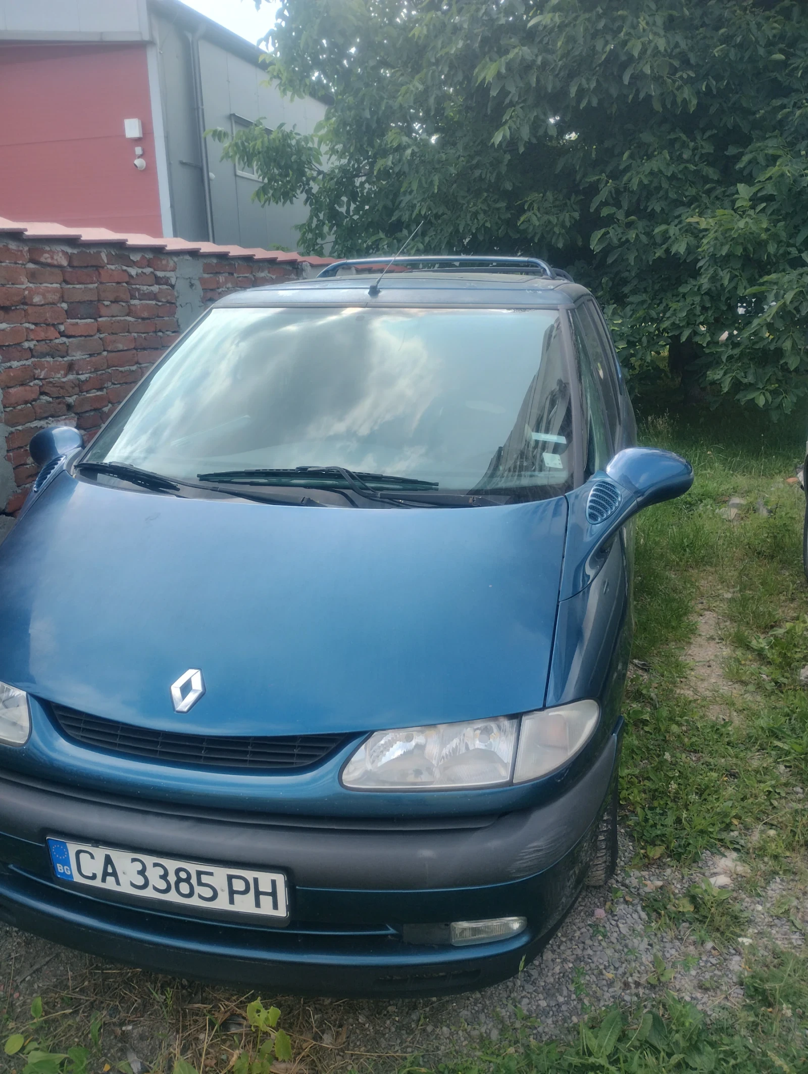 Renault Espace  - изображение 5