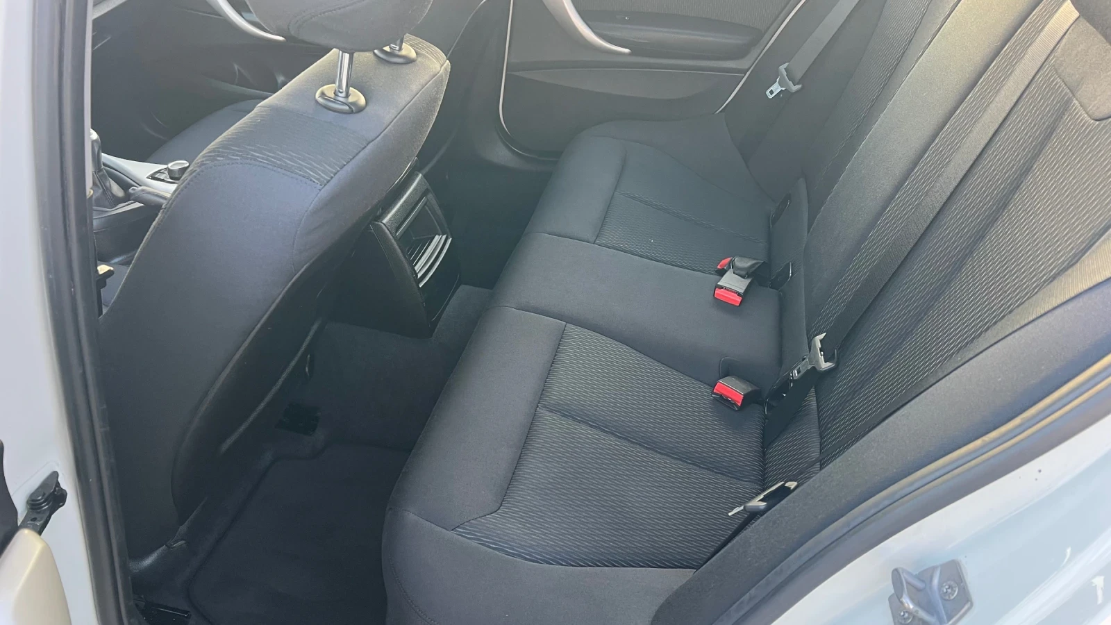 BMW 114 1.6     | Mobile.bg   11