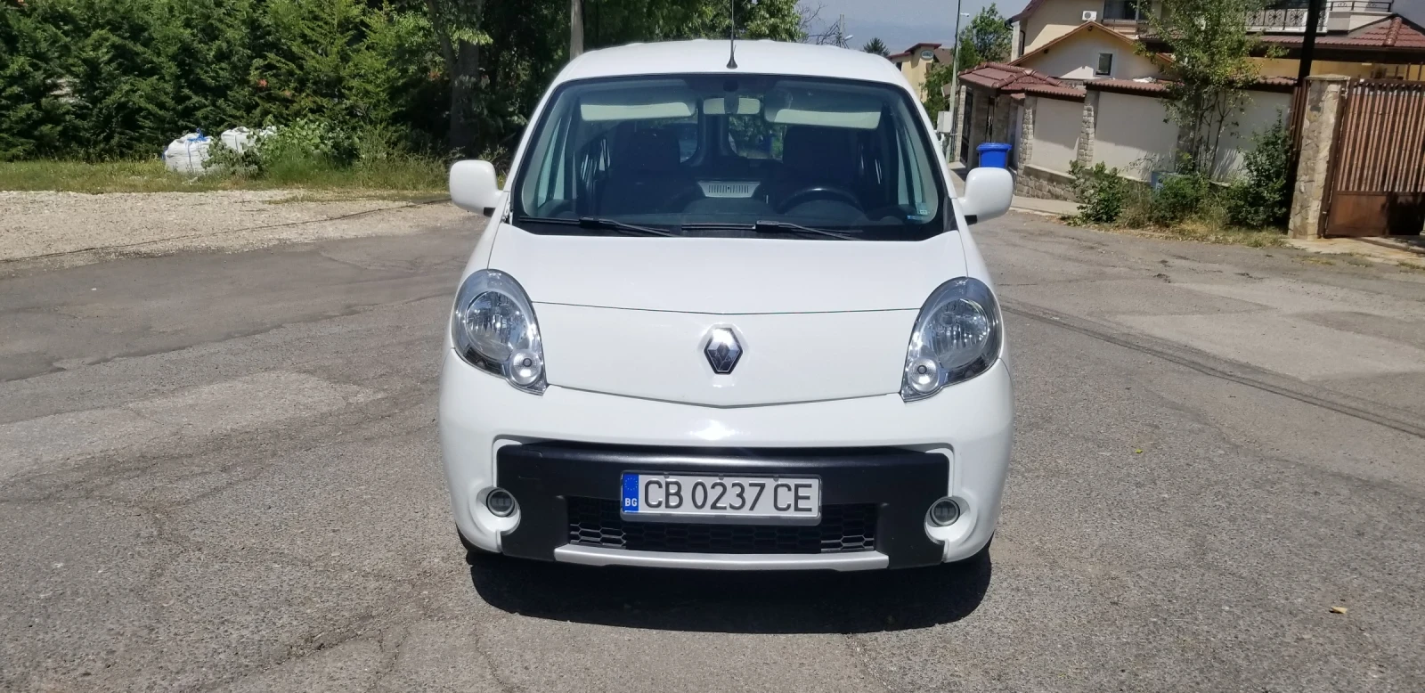 Renault Kangoo 1.5 dci - изображение 3