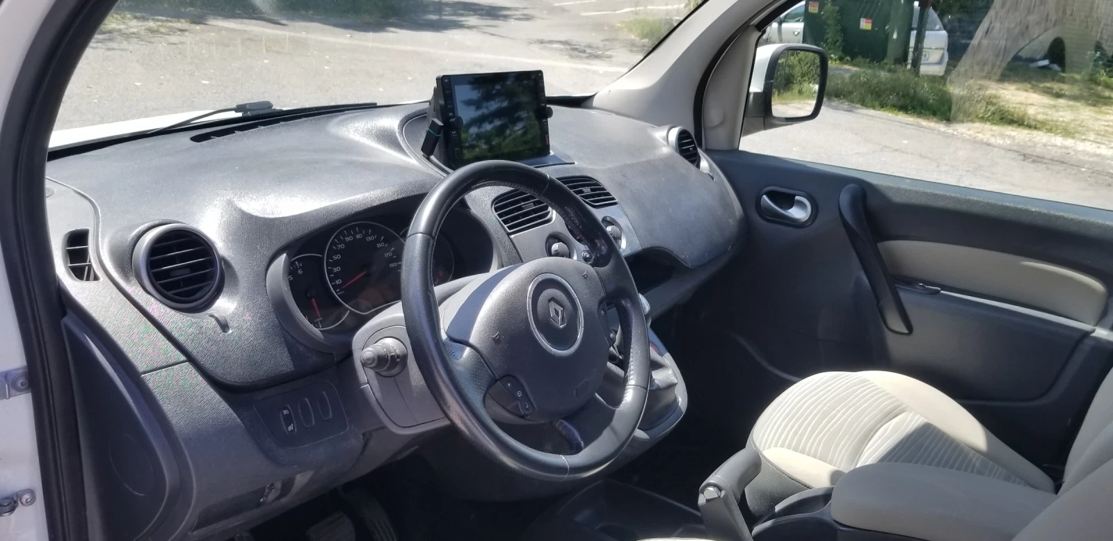 Renault Kangoo 1.5 dci - изображение 7