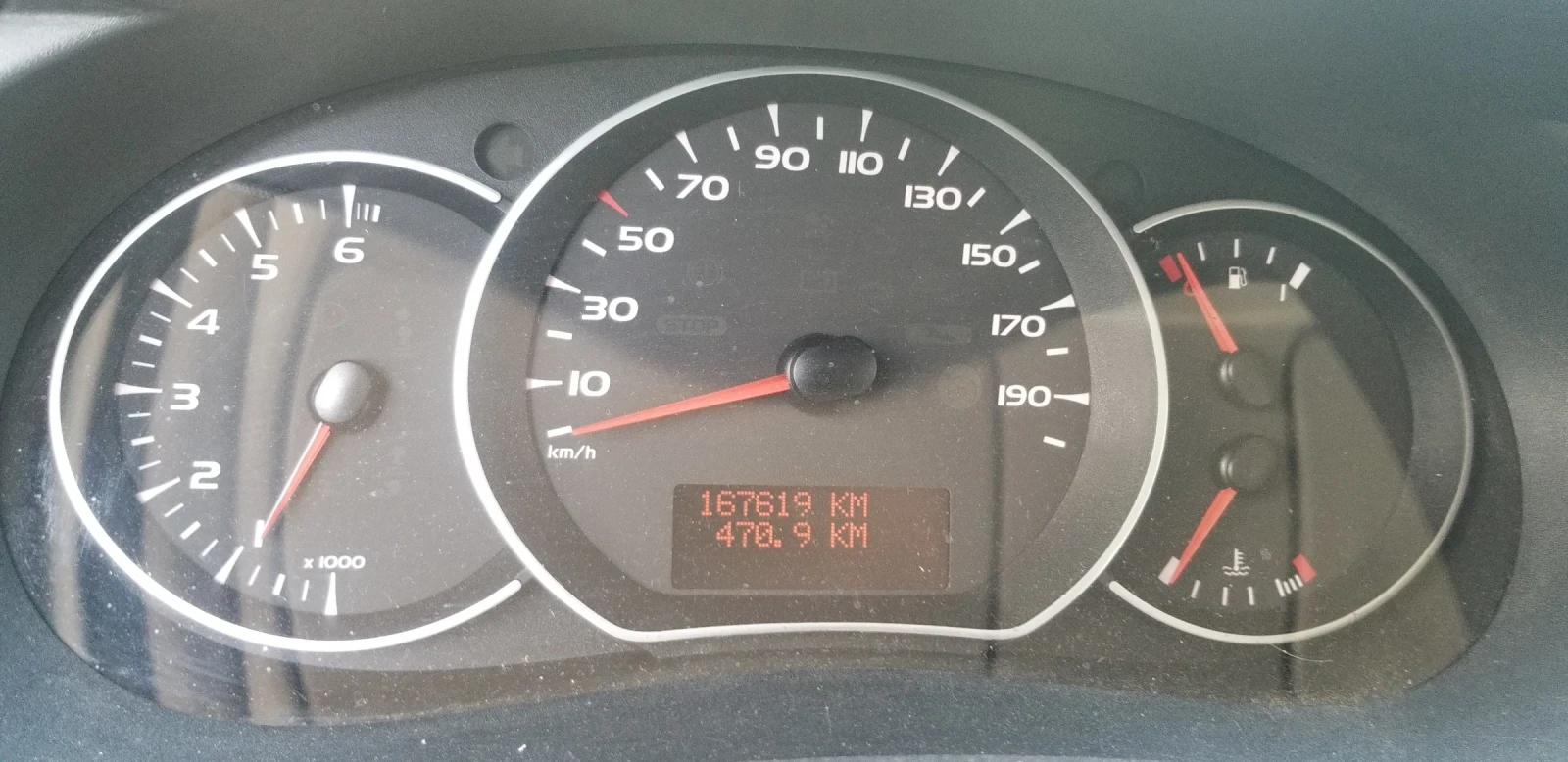 Renault Kangoo 1.5 dci - изображение 6