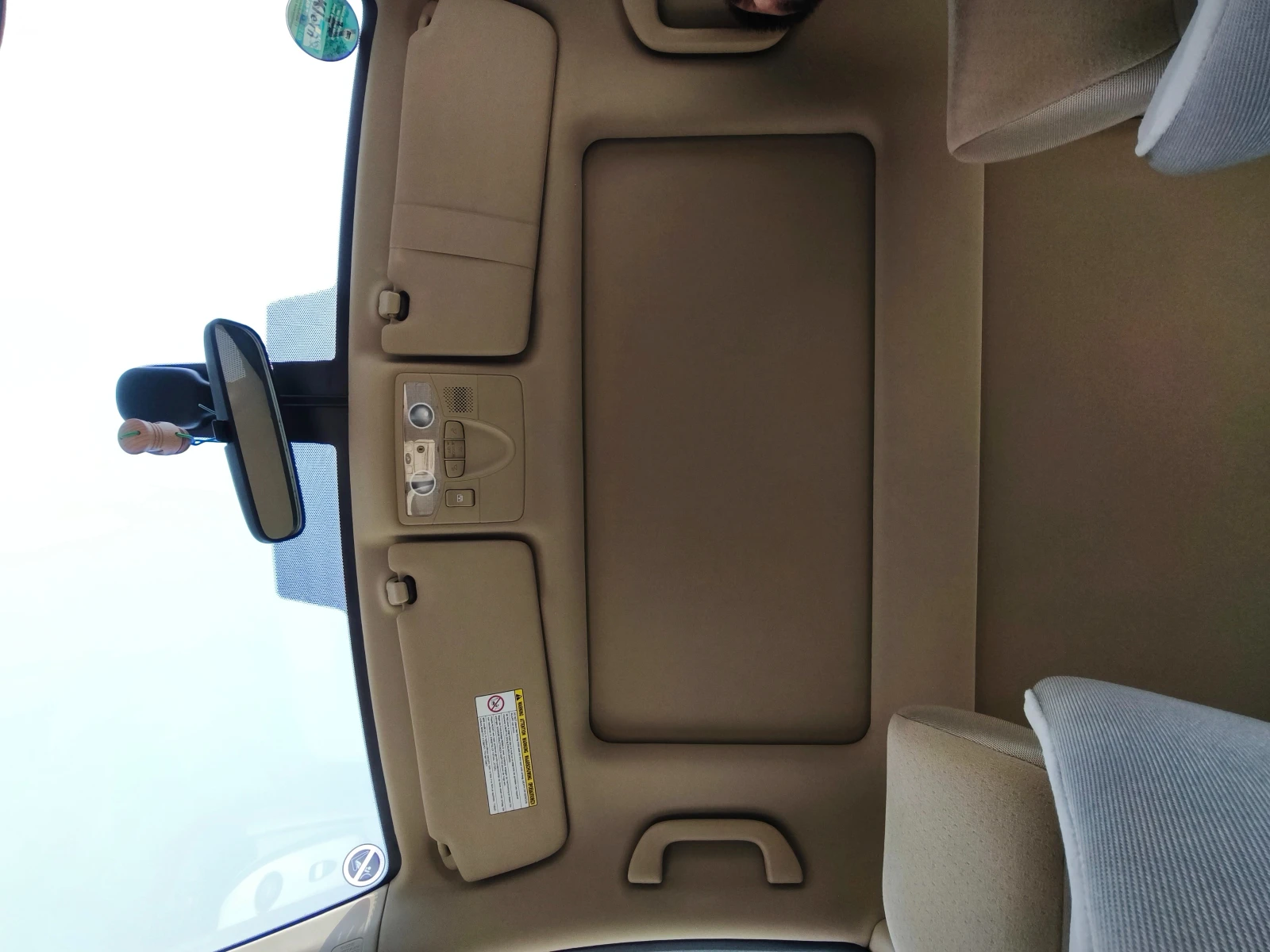 Honda Civic 1.8 i-VTEC EXECUTIVE - изображение 6