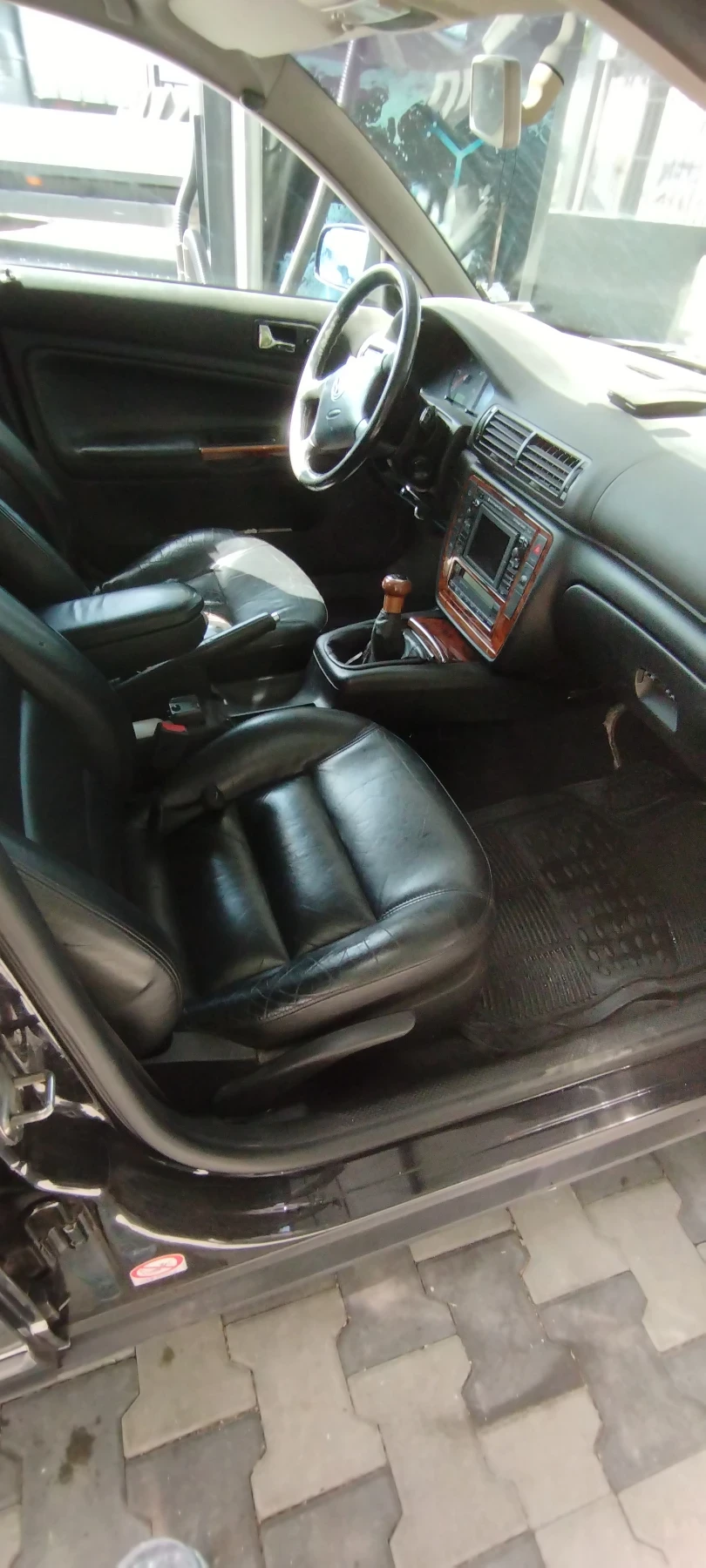 VW Passat 1.9 TDI - изображение 5