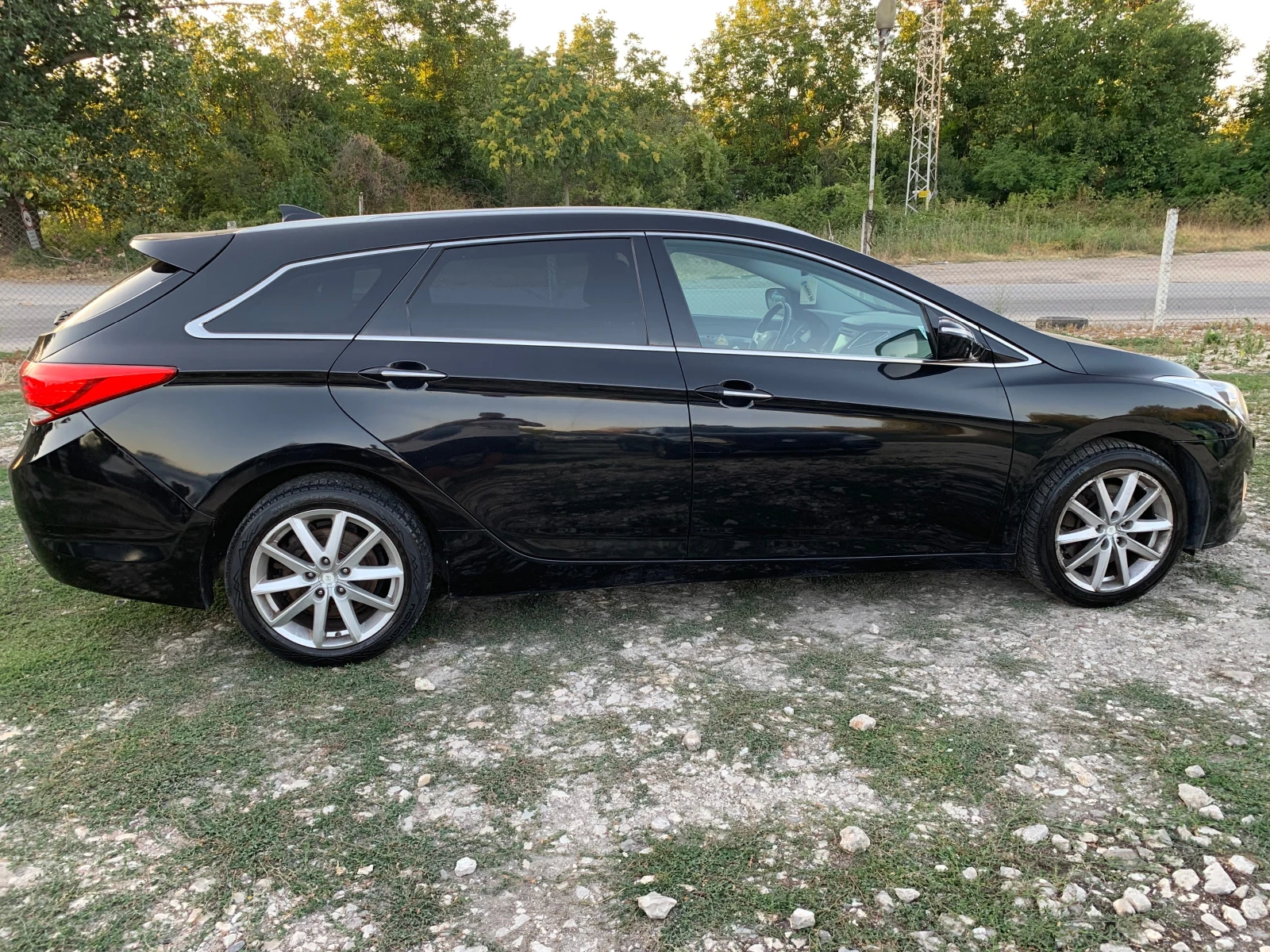 Hyundai I40  - изображение 7