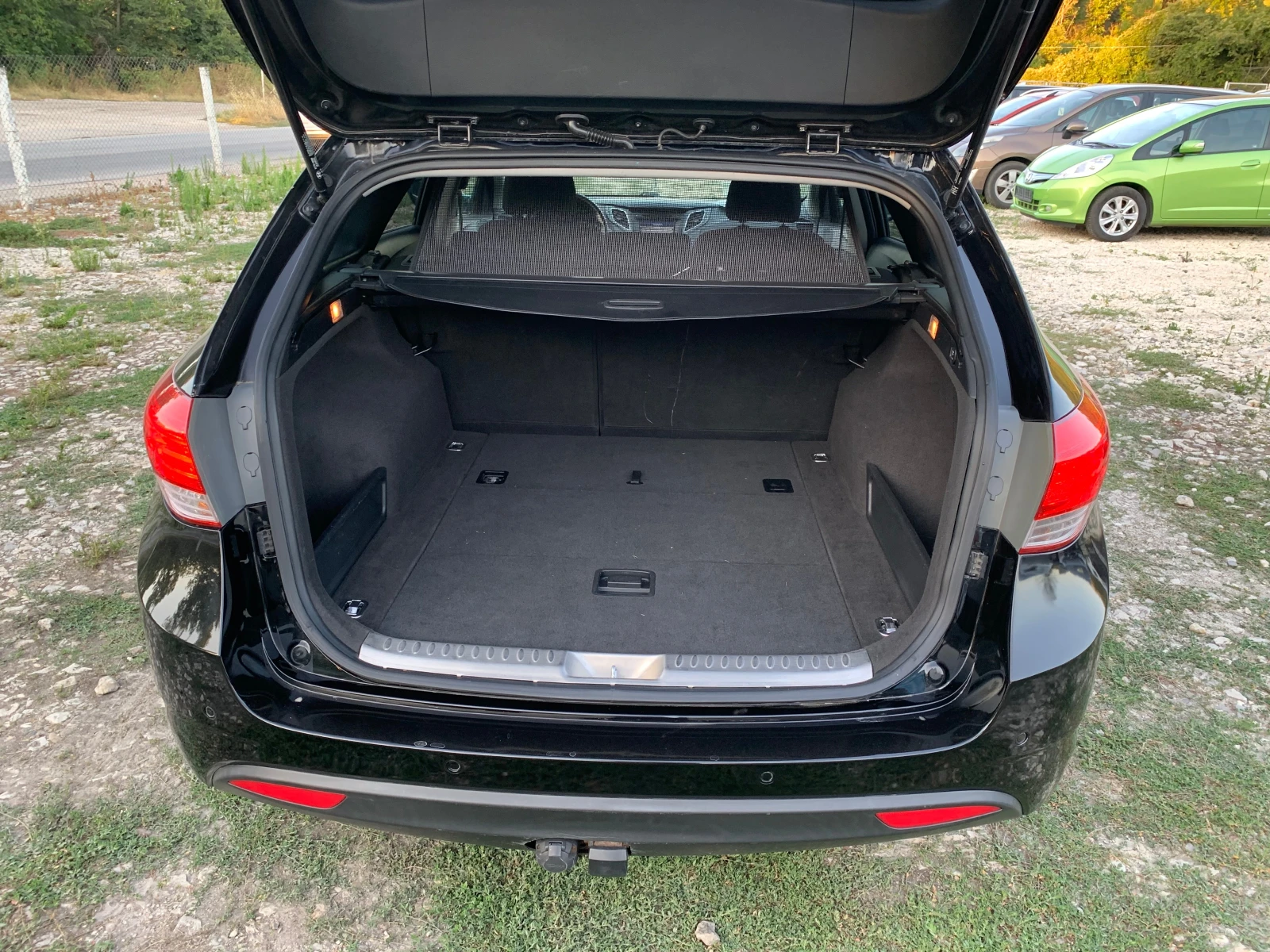 Hyundai I40  - изображение 8