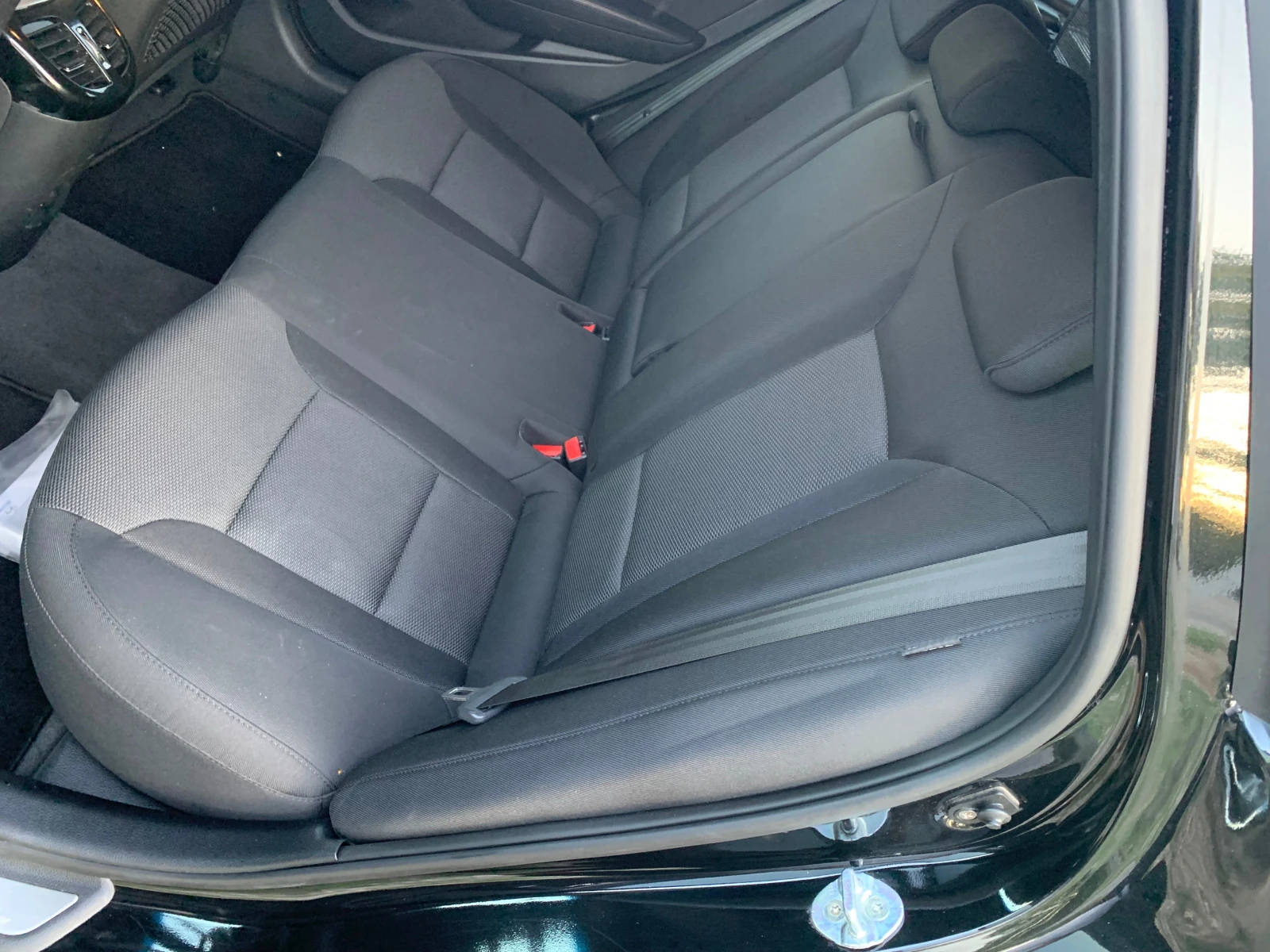 Hyundai I40  - изображение 9