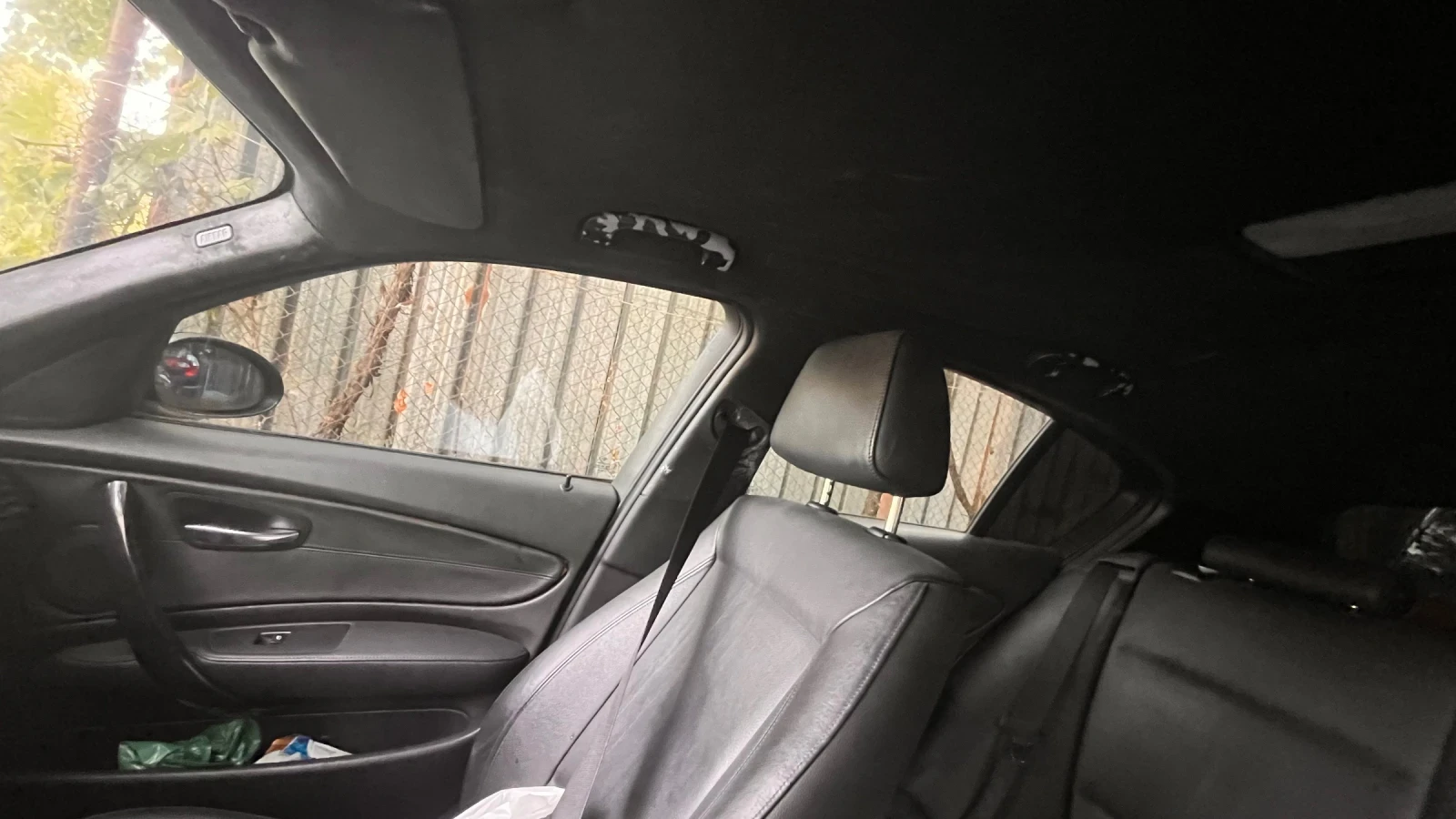 BMW 118 122 к.с. / 6 скорости - изображение 7