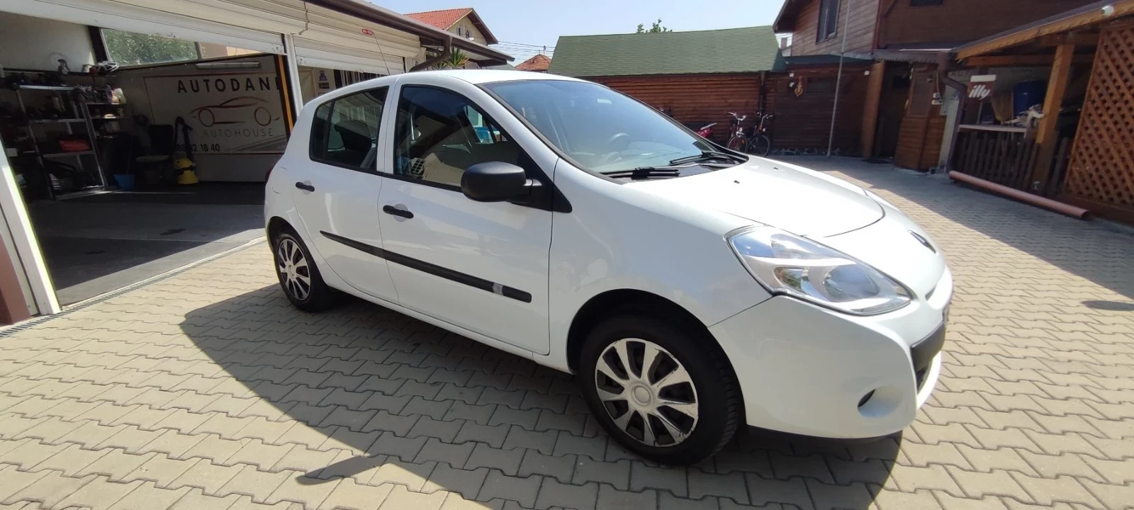 Renault Clio | Mobile.bg   1