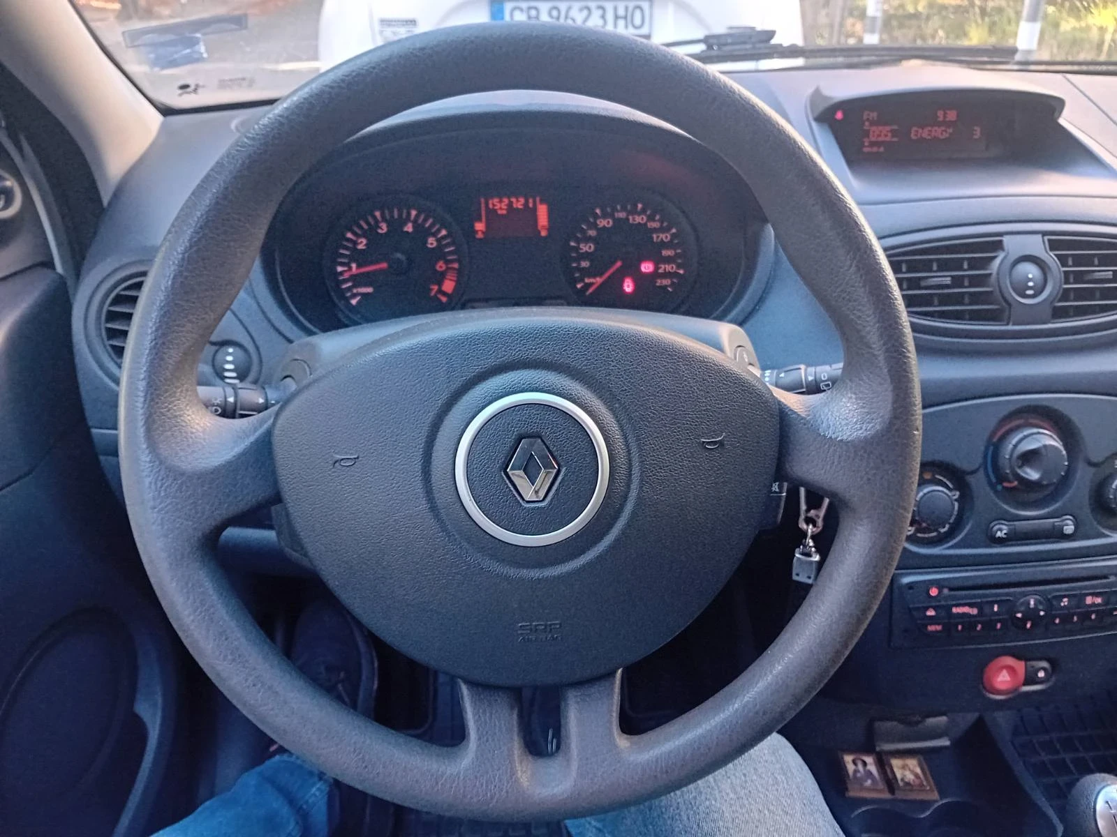 Renault Clio | Mobile.bg   12