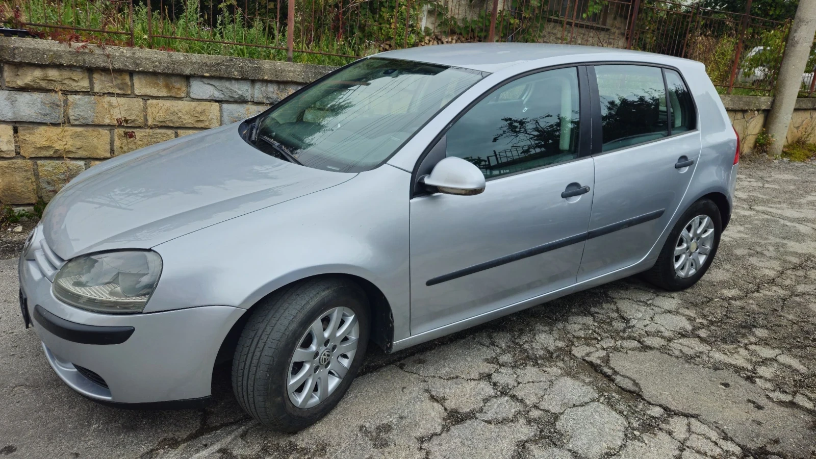 VW Golf 1.9 TDI | Mobile.bg   3