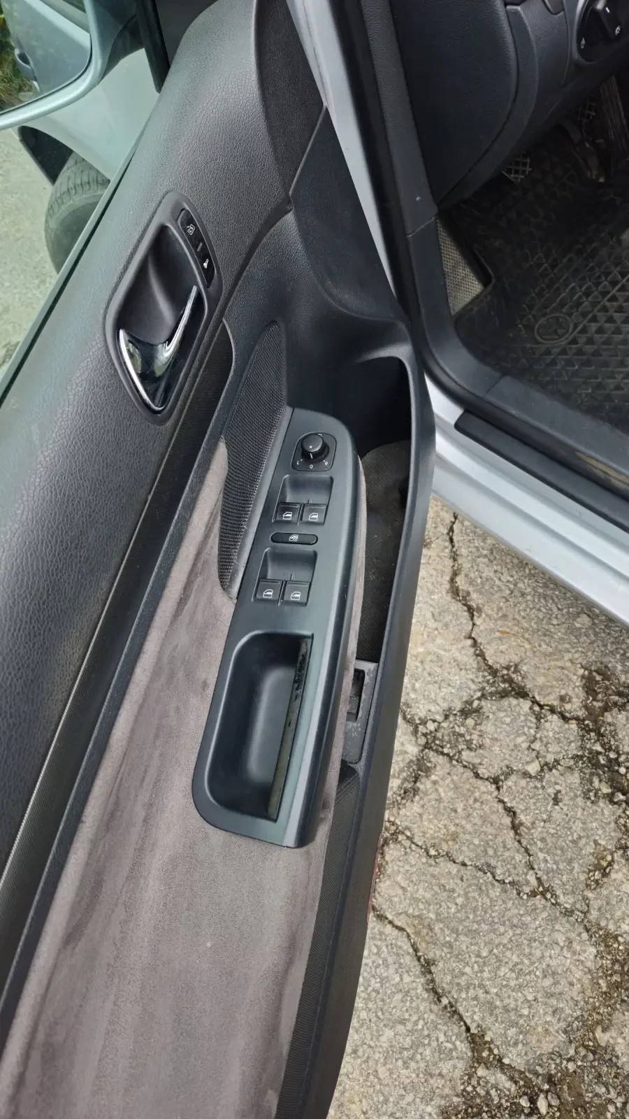 VW Golf 1.9 TDI | Mobile.bg   6