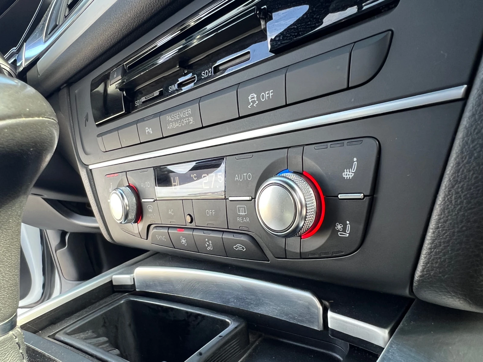 Audi A6 3.0T Supercharged 450hp - изображение 10