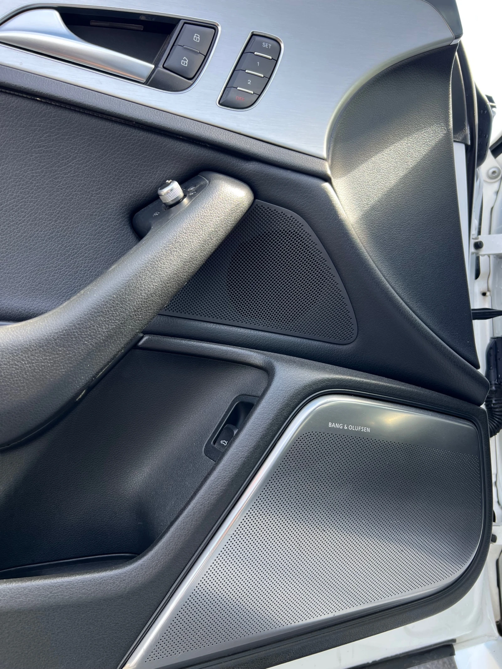 Audi A6 3.0T Supercharged 450hp - изображение 8