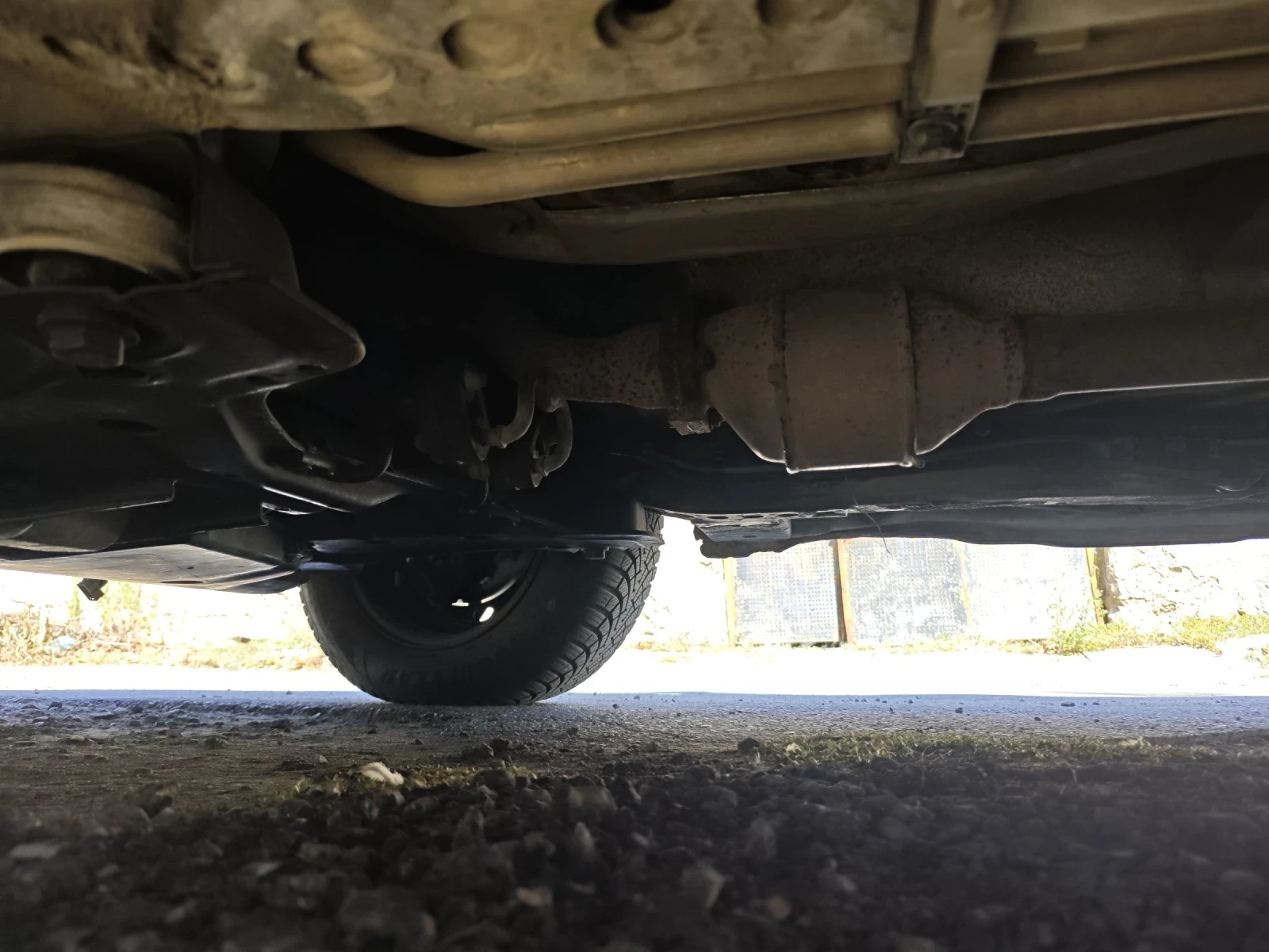 Ford Galaxy 1.9TDI 110 AFN - изображение 9