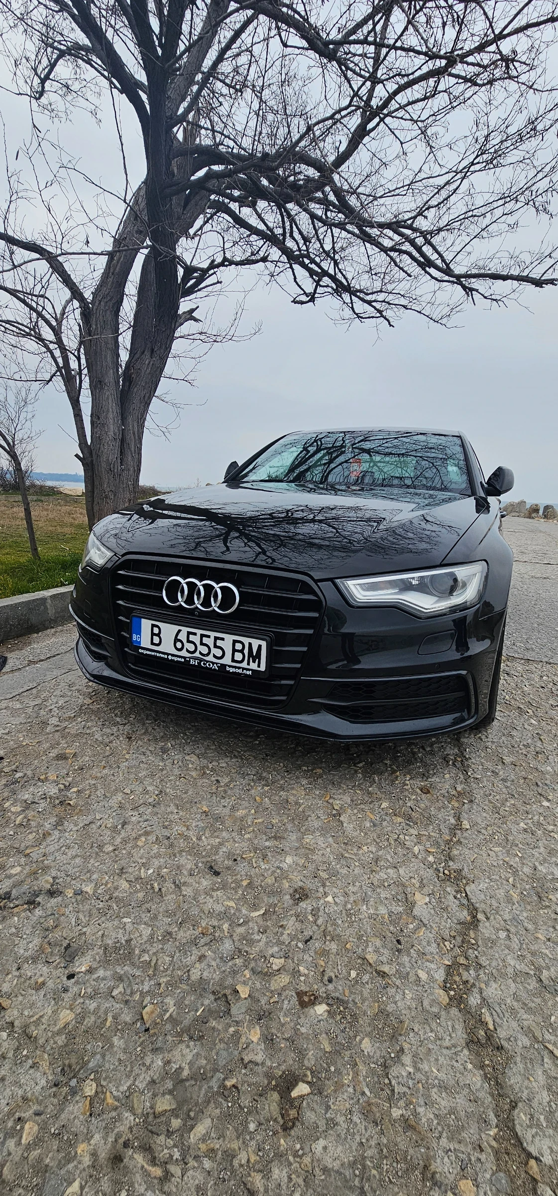 Audi A6  - изображение 9