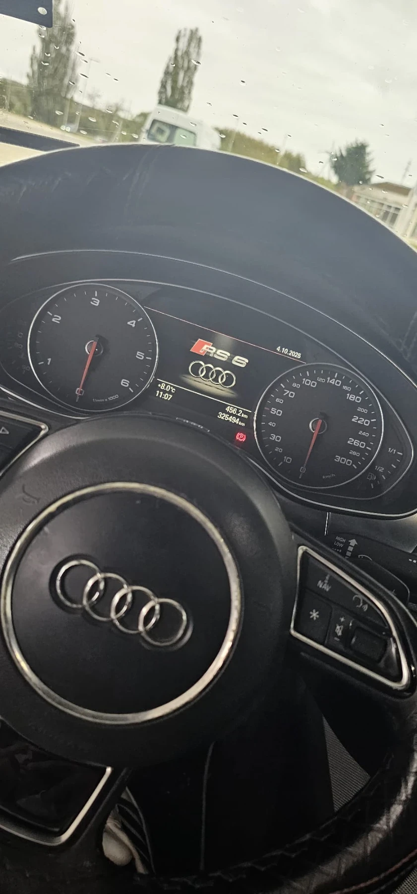 Audi A6  - изображение 2