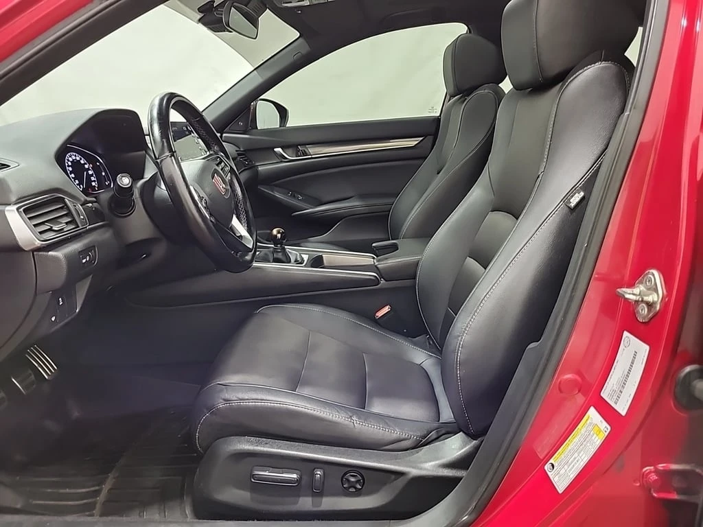 Honda Accord * SPORT 2.0 * CARFAX * БЕЗ ПЪРВОНАЧАЛНА ВНОСКА - изображение 5
