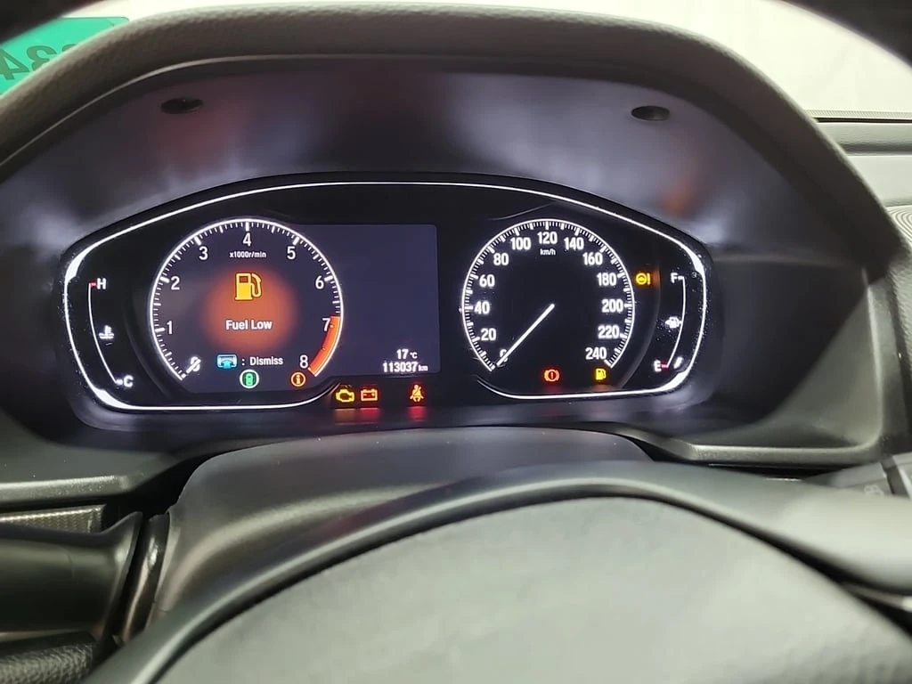 Honda Accord * SPORT 2.0 * CARFAX * БЕЗ ПЪРВОНАЧАЛНА ВНОСКА - изображение 10