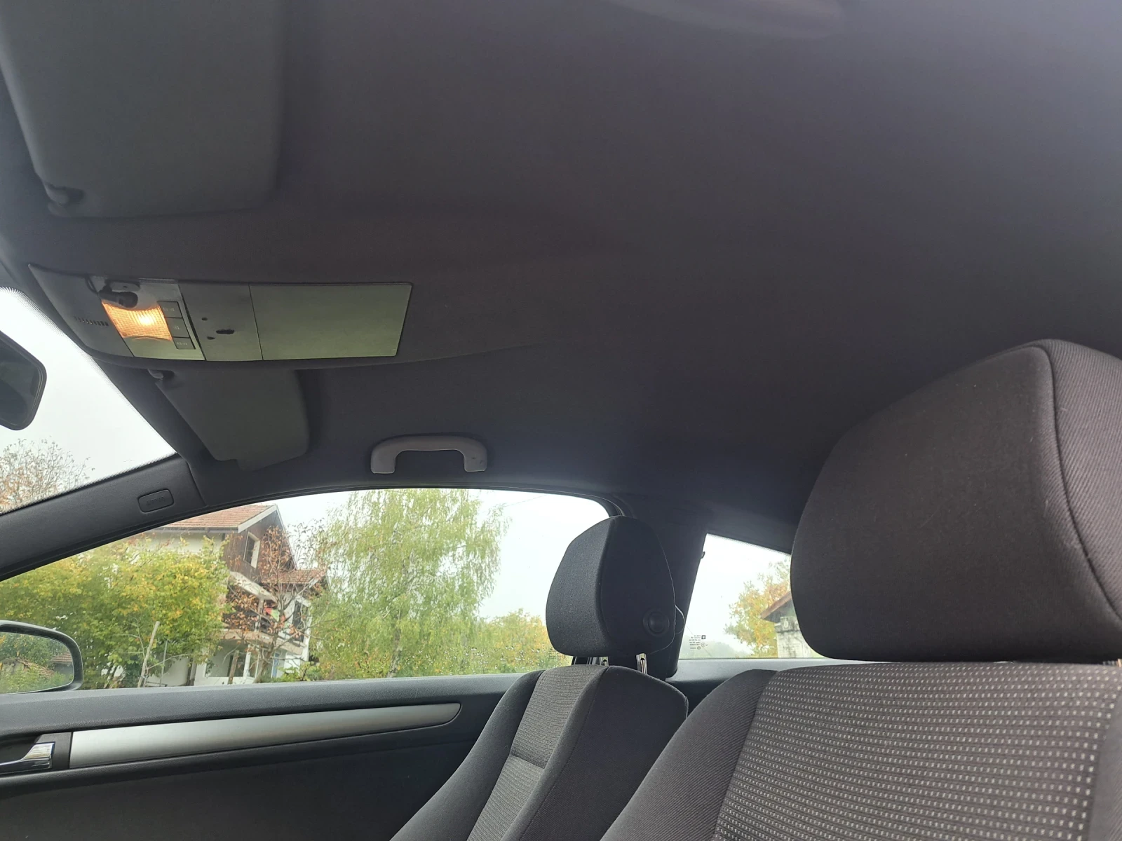 Opel Astra 1, 6 бензин 115коня  - изображение 9