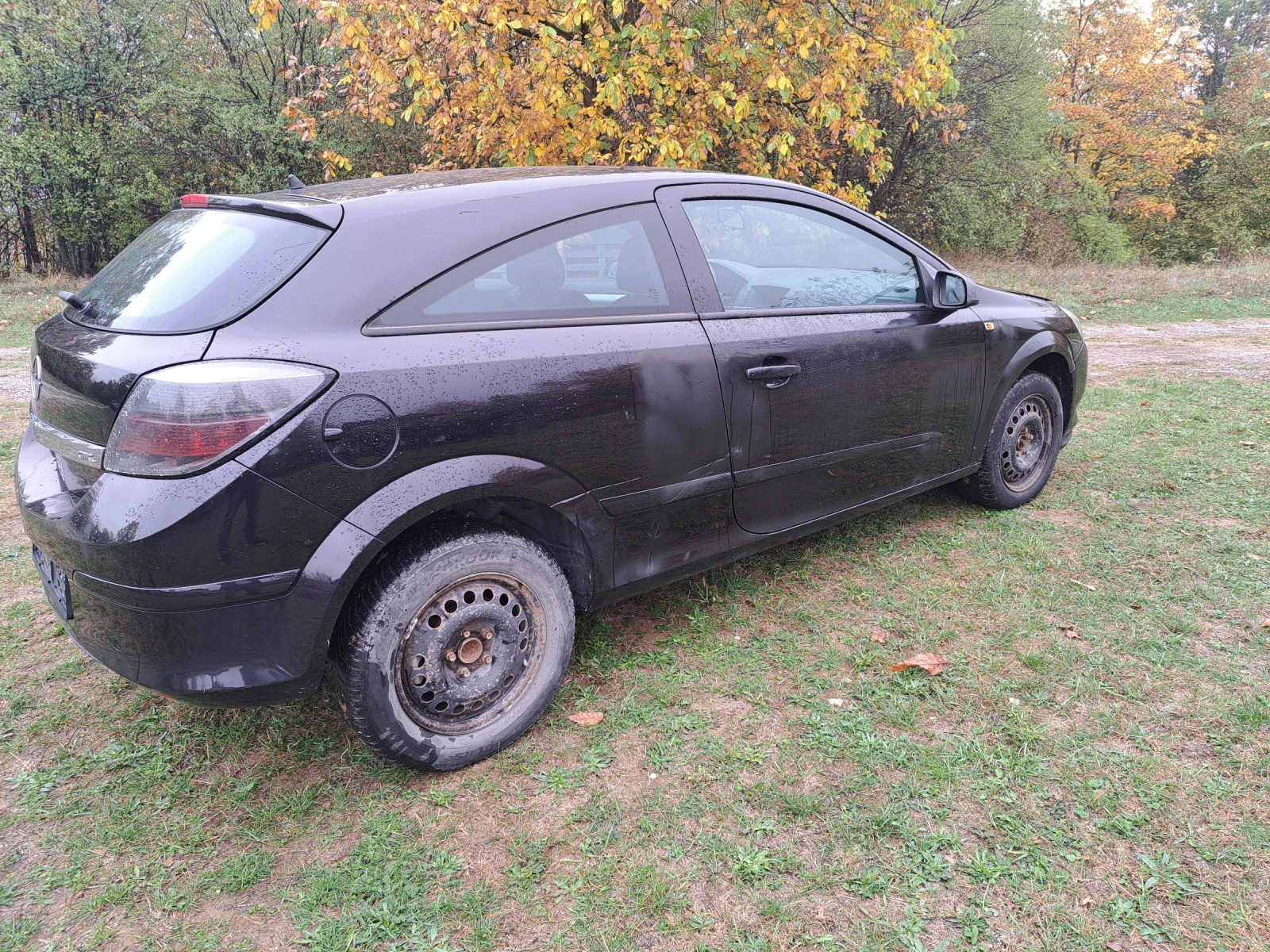 Opel Astra 1, 6 бензин 115коня  - изображение 2