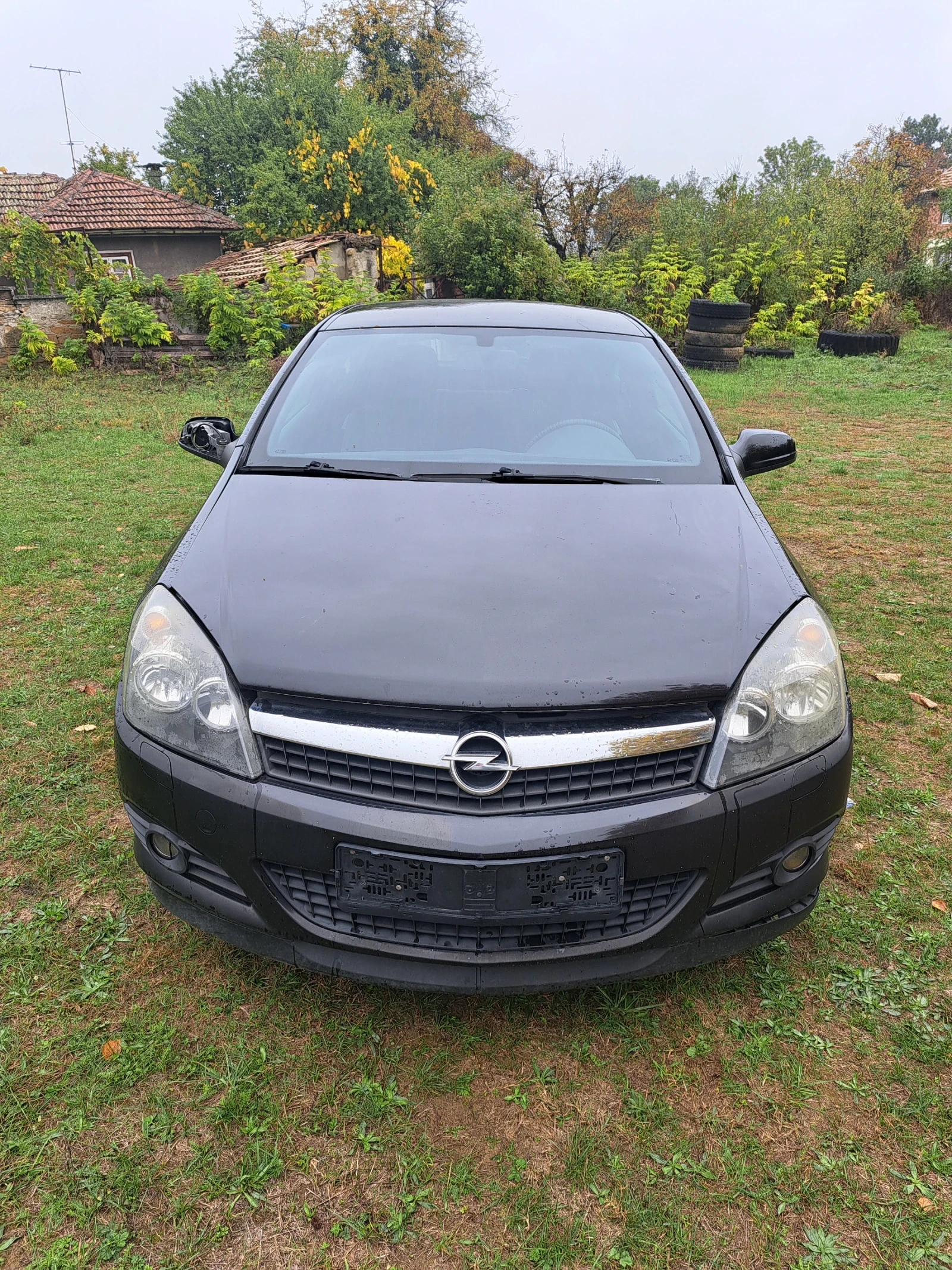 Opel Astra 1, 6 бензин 115коня  - изображение 6