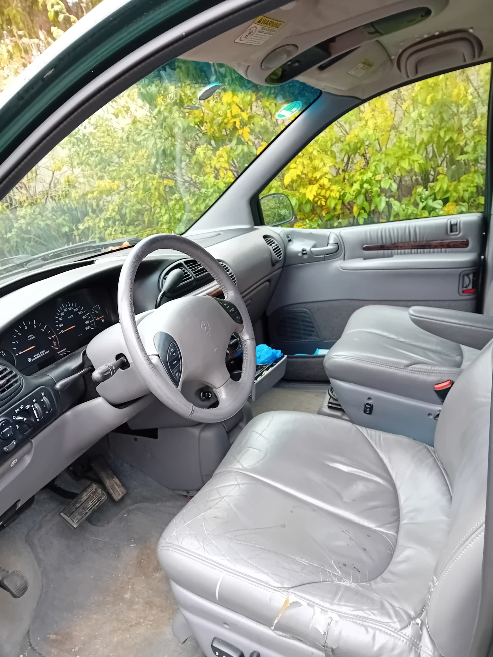 Chrysler Gr.voyager | Mobile.bg   4