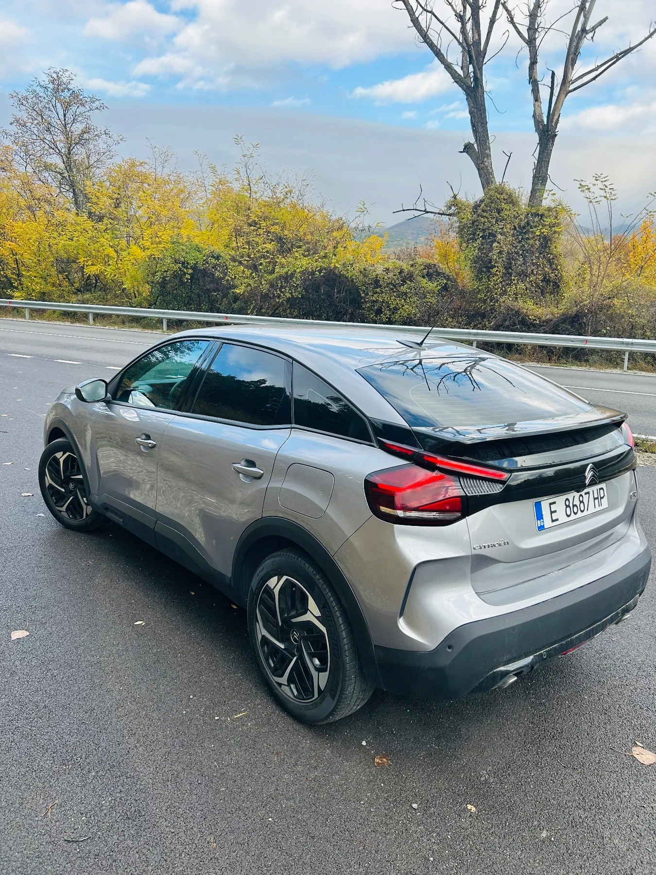 Citroen C4 Pure Tech - изображение 4