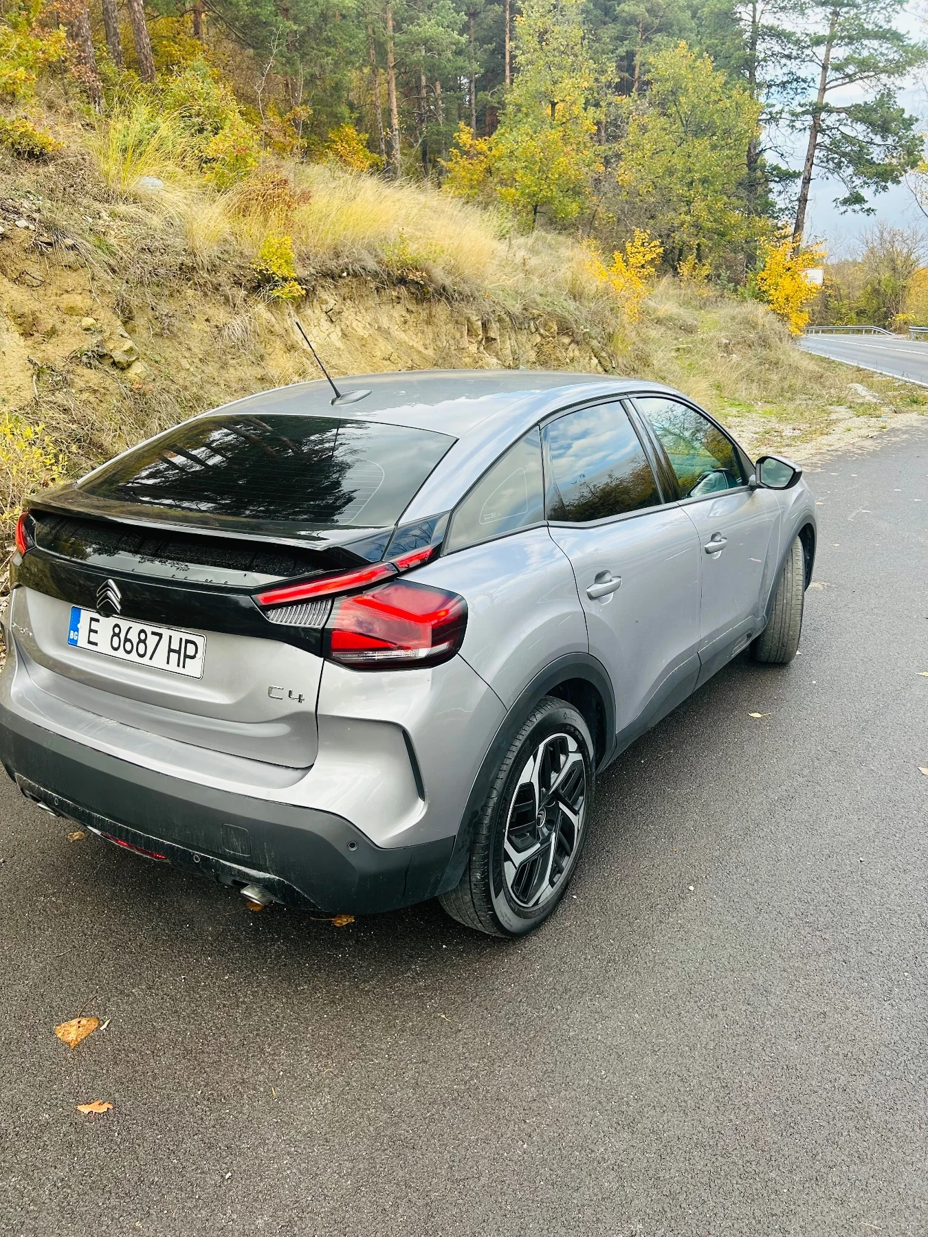 Citroen C4 Pure Tech - изображение 5