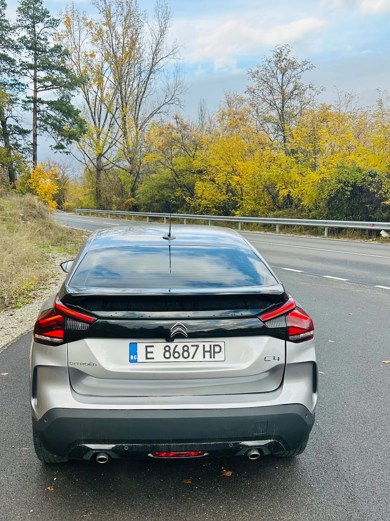 Citroen C4 Pure Tech - изображение 6