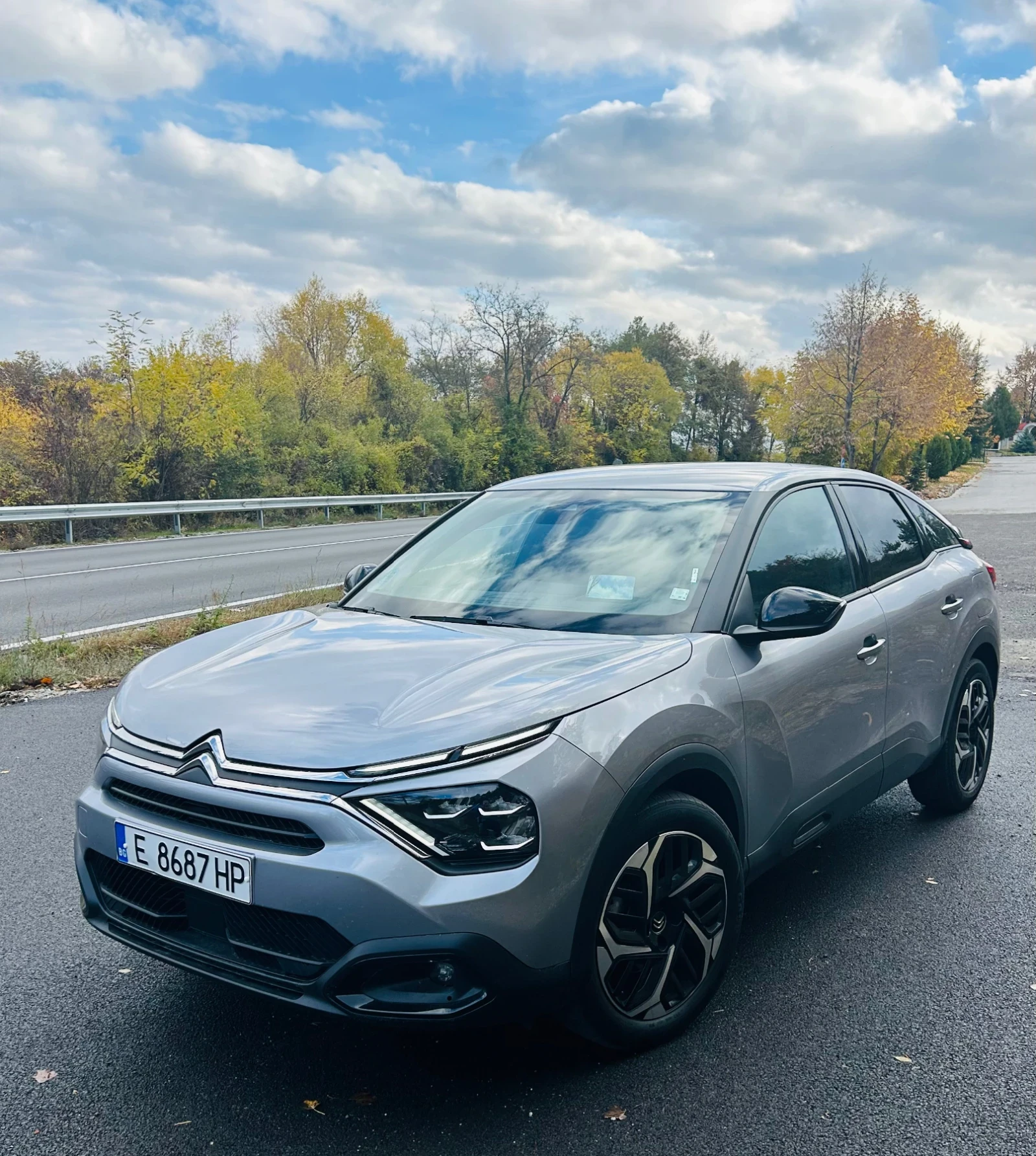 Citroen C4 Pure Tech - изображение 3