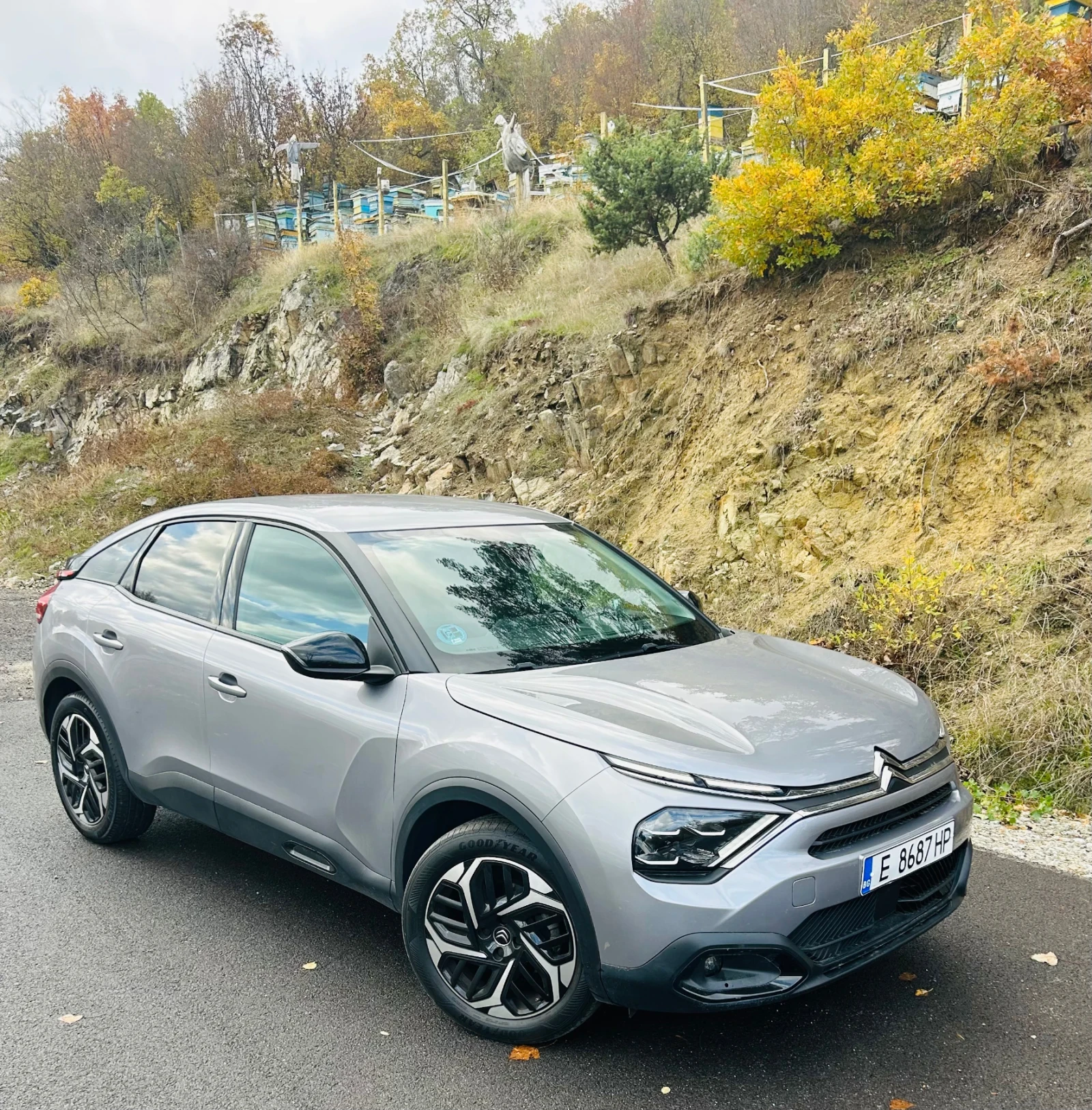 Citroen C4 Pure Tech - изображение 2