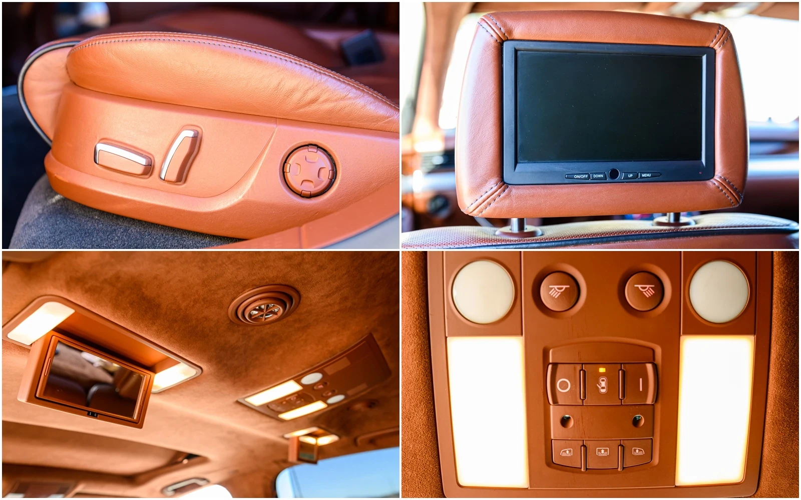 Audi A8 4.2TDI EXLUSIVE | Mobile.bg   12